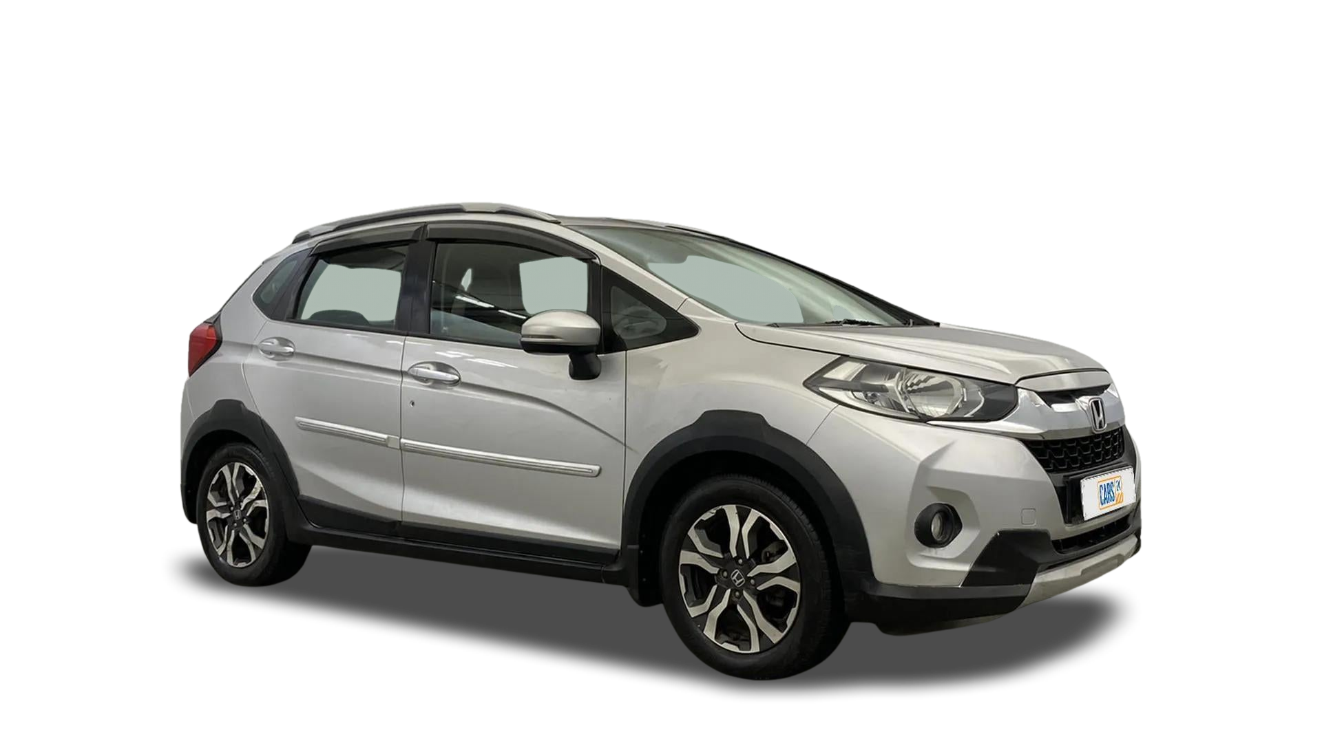 Honda WR-V-img