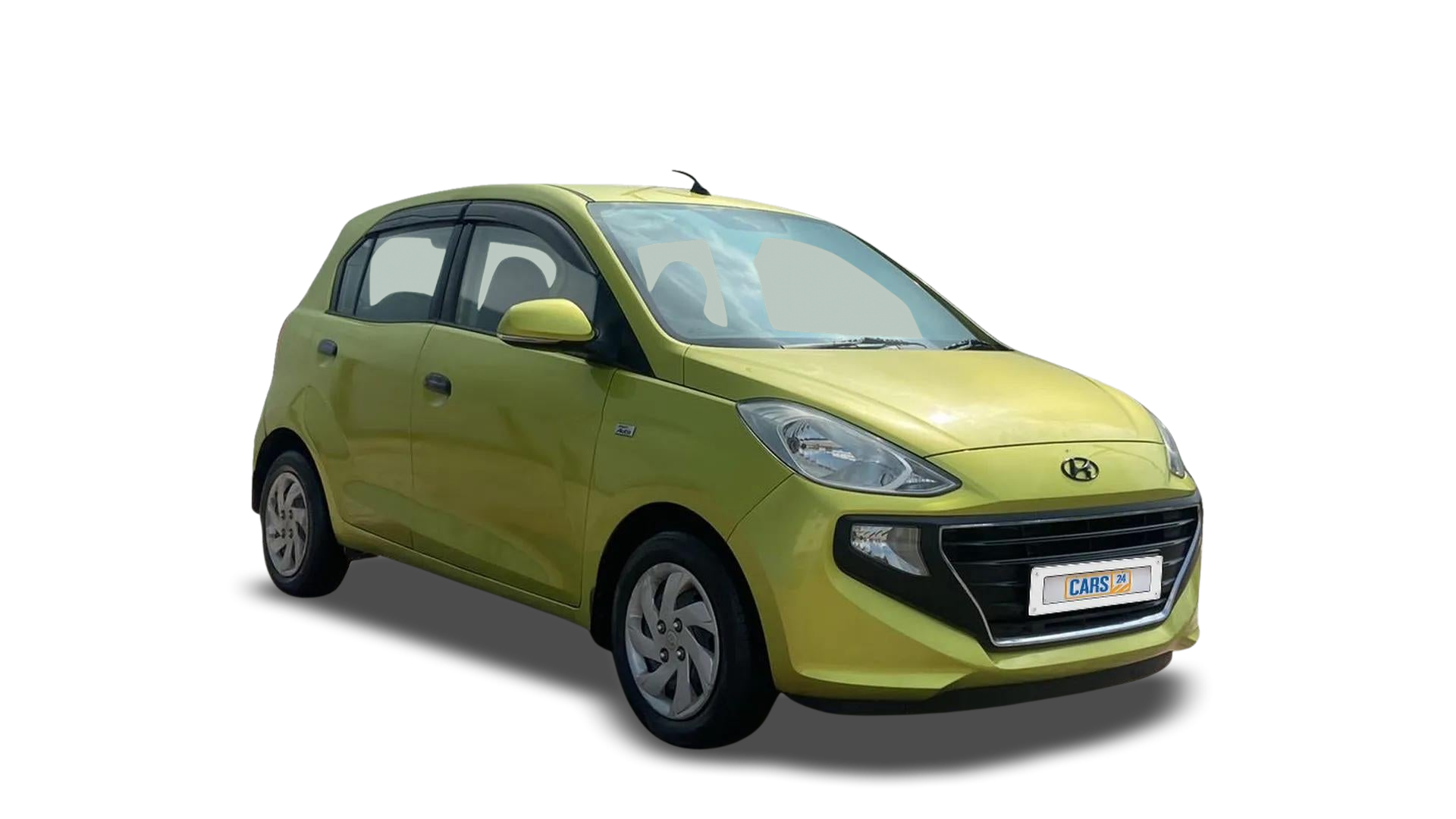 Hyundai NEW SANTRO-img