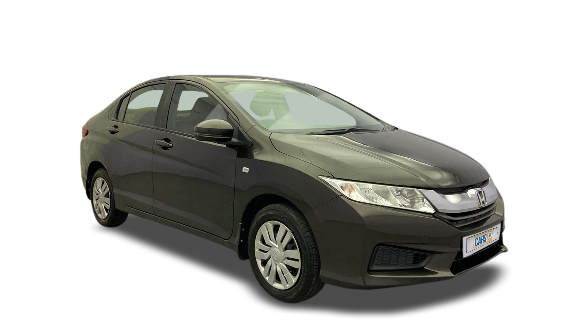 2015 Honda City - Sedan - Petrol - Manual - ₹6.50 lakh