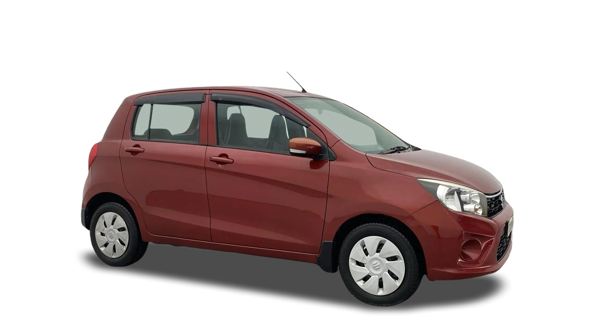 Maruti Celerio-img