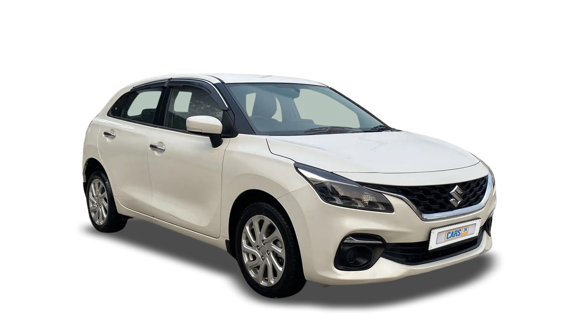 Maruti Baleno-img