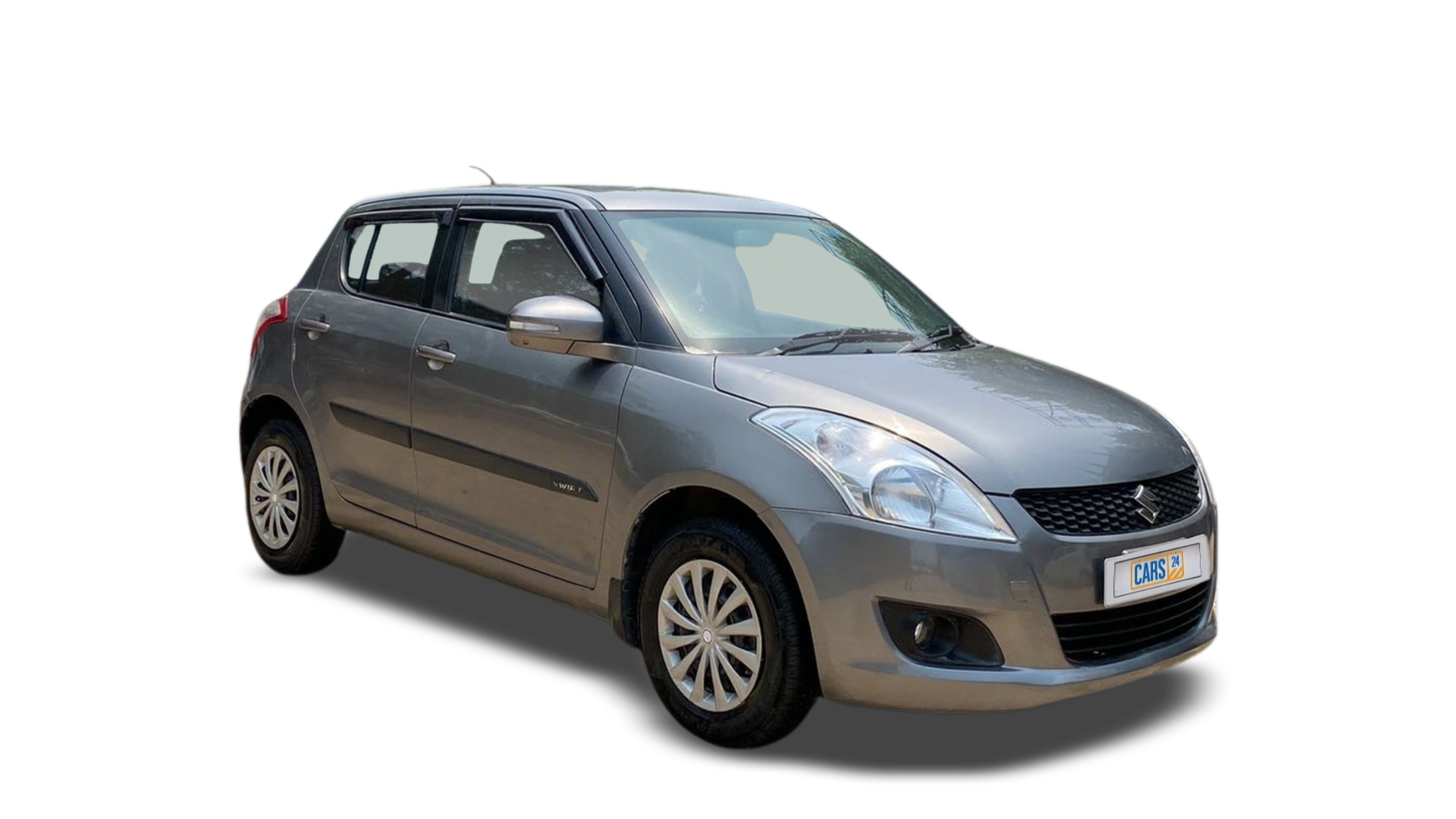 2013 Maruti Swift - Hatchback - Petrol - Manual - ₹3.28 lakh