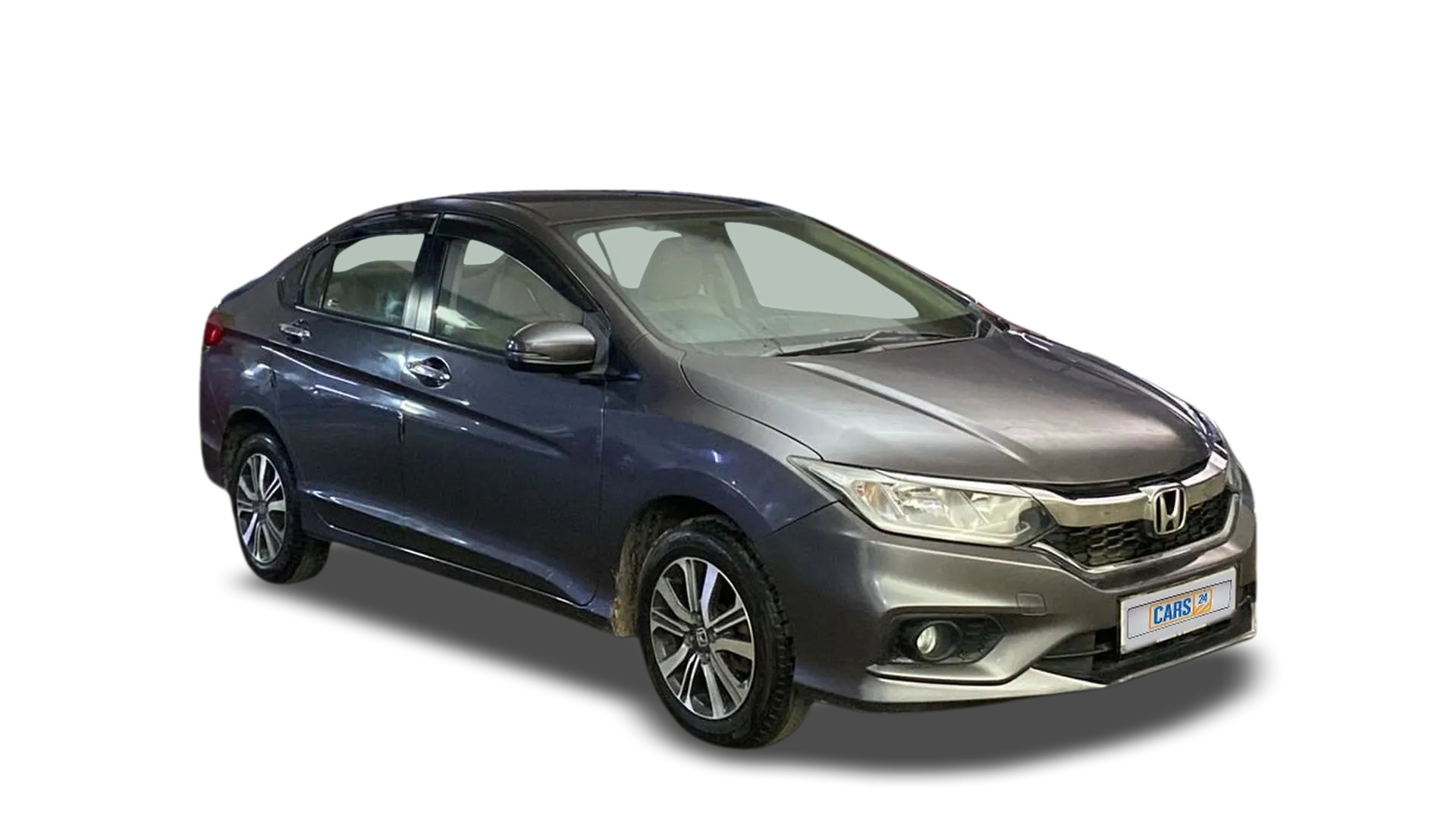 2019 Honda City - Sedan - Petrol - Automatic - ₹9.39 lakh