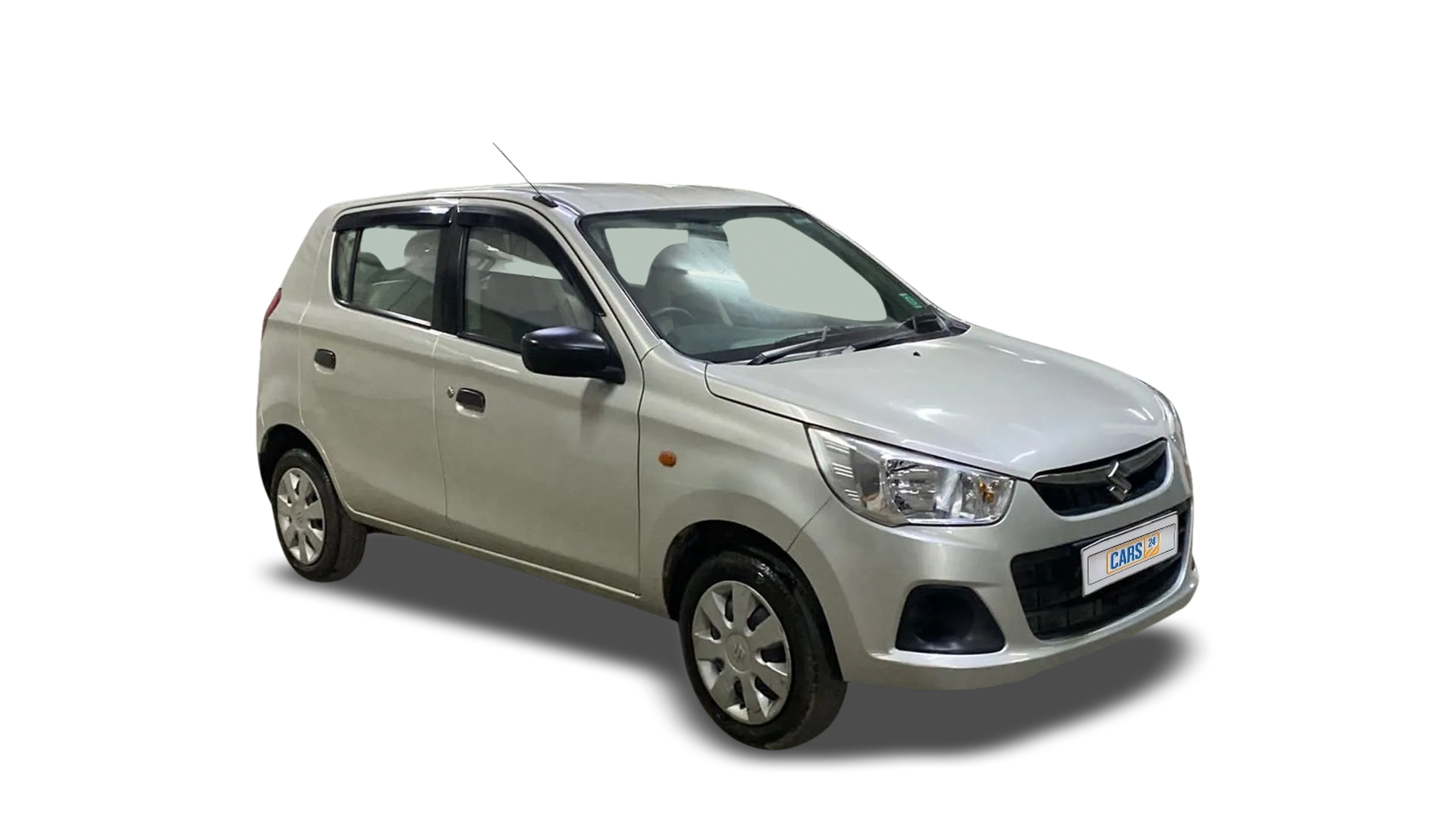 2019 Maruti Alto K10 - Hatchback - Petrol - Manual - ₹3.57 lakh