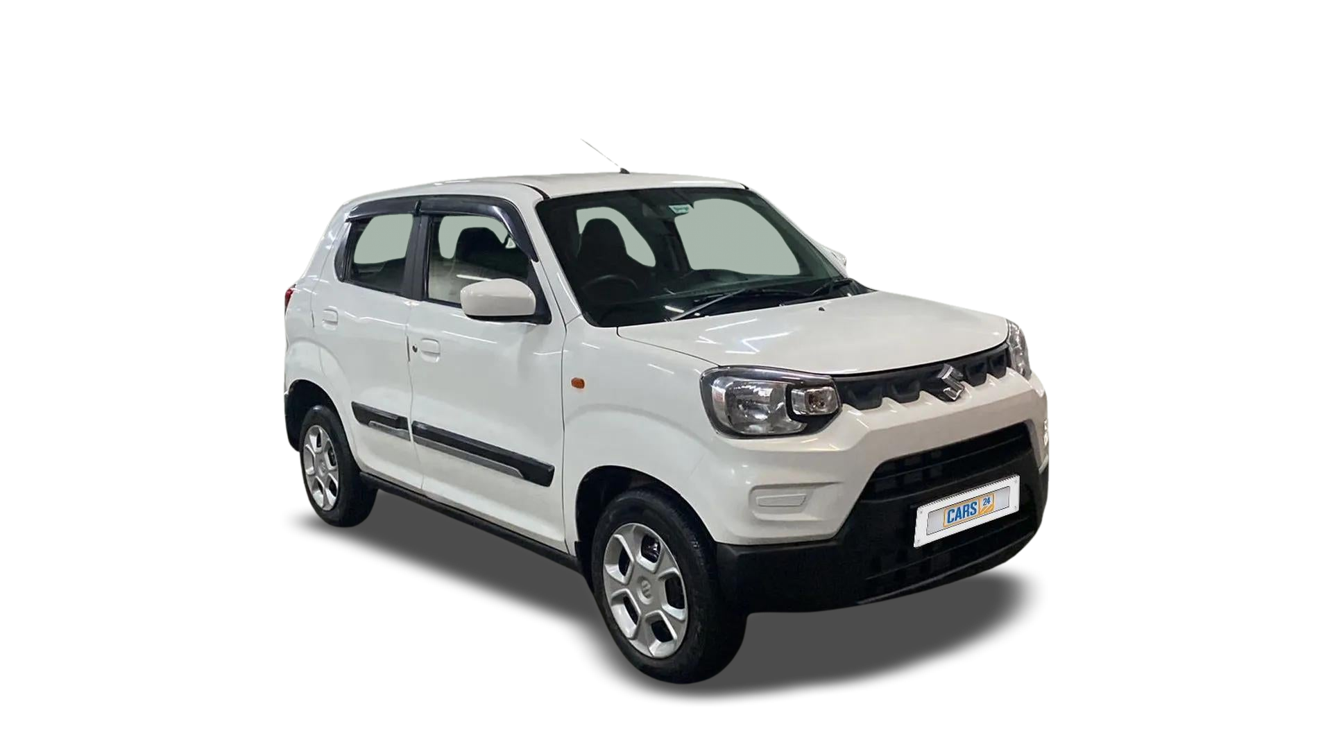 Maruti S PRESSO-img