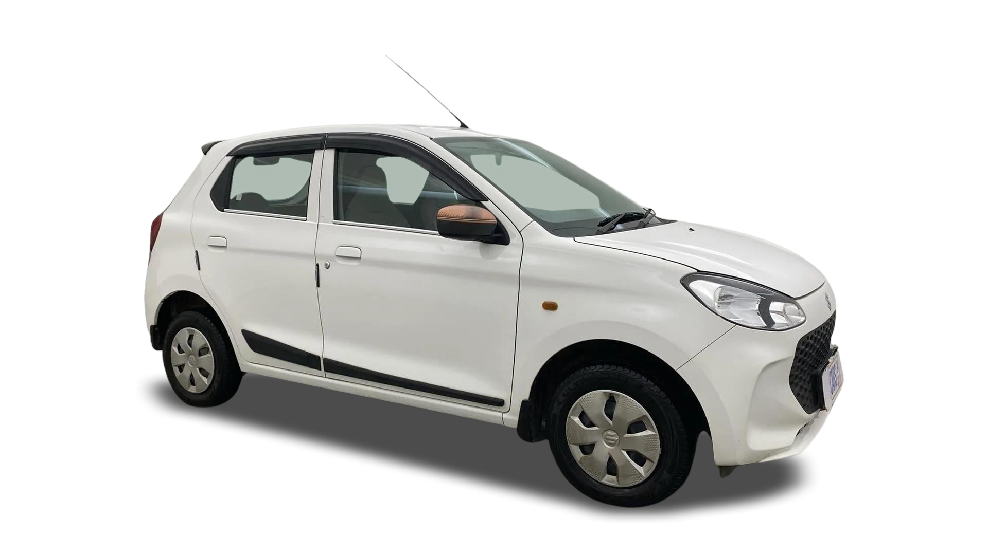 2023 Maruti Alto K10 - Hatchback - Petrol - Manual - ₹4.13 lakh
