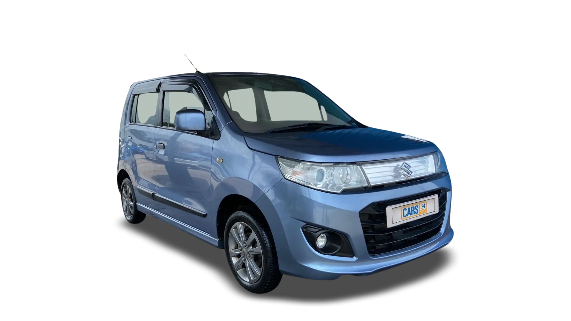 Maruti Wagon R 1.0-img