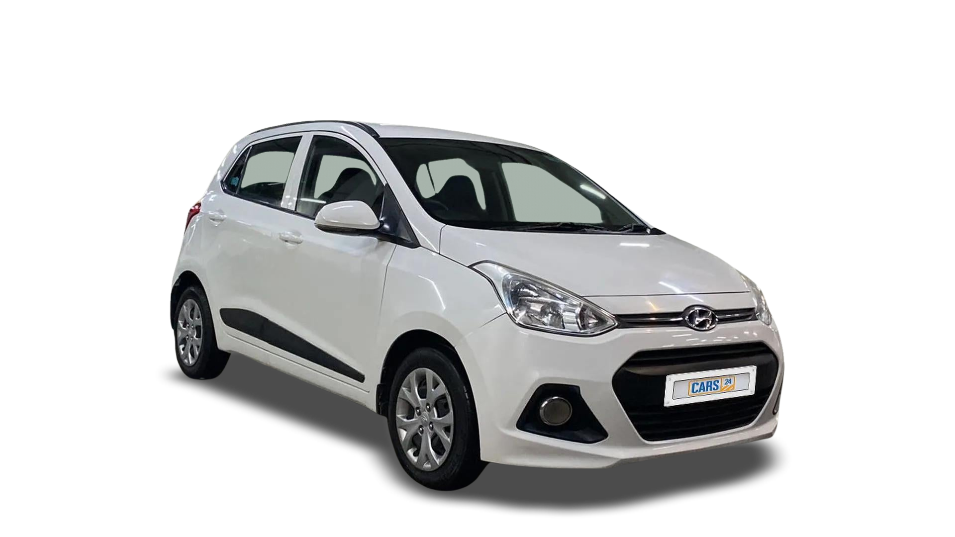 Hyundai Grand i10-img