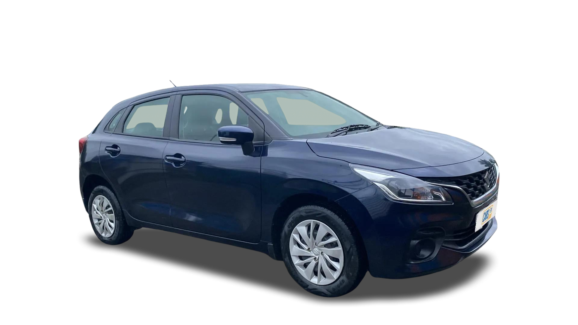 Maruti Baleno-img