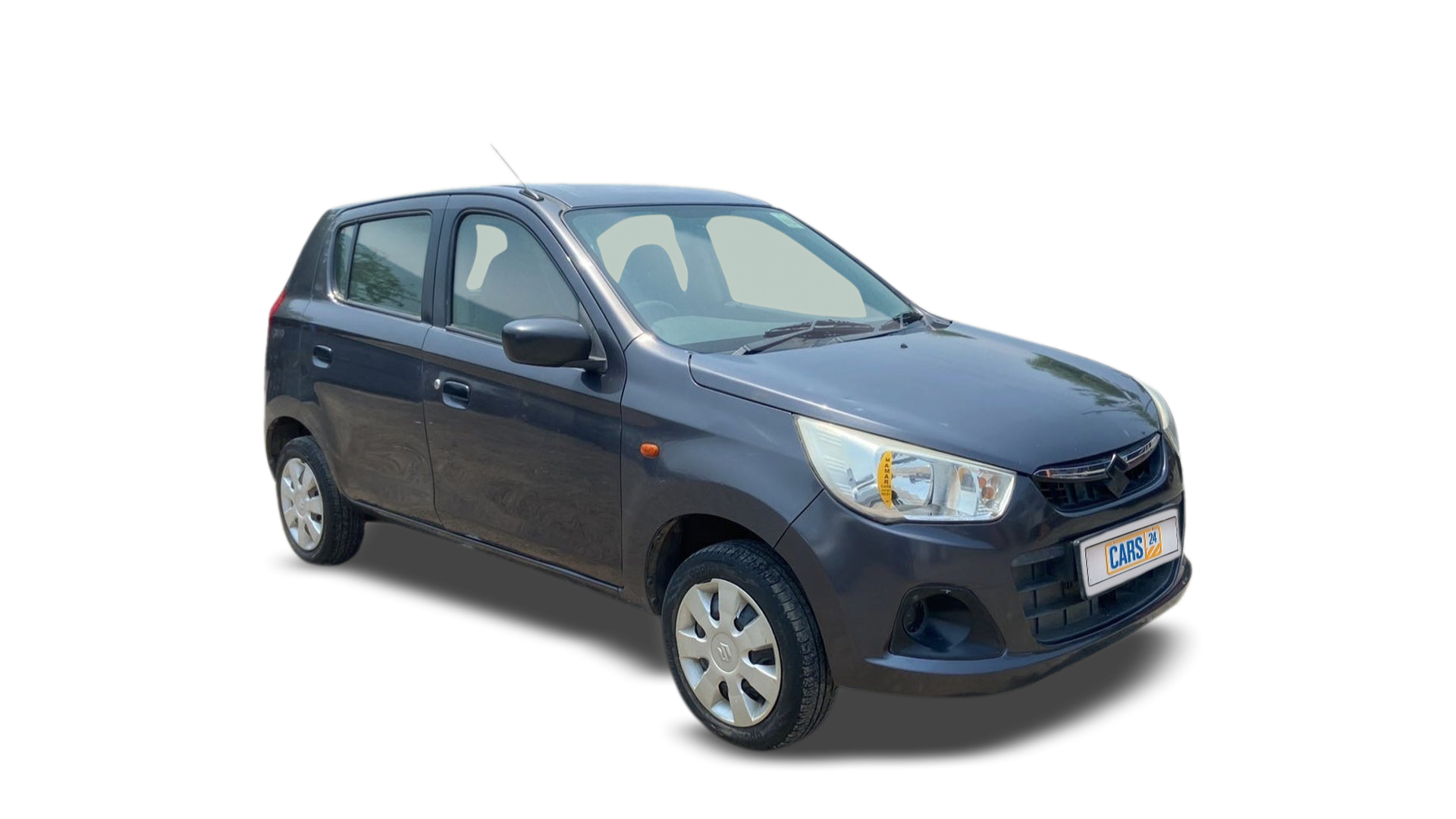 Maruti Alto K10-img