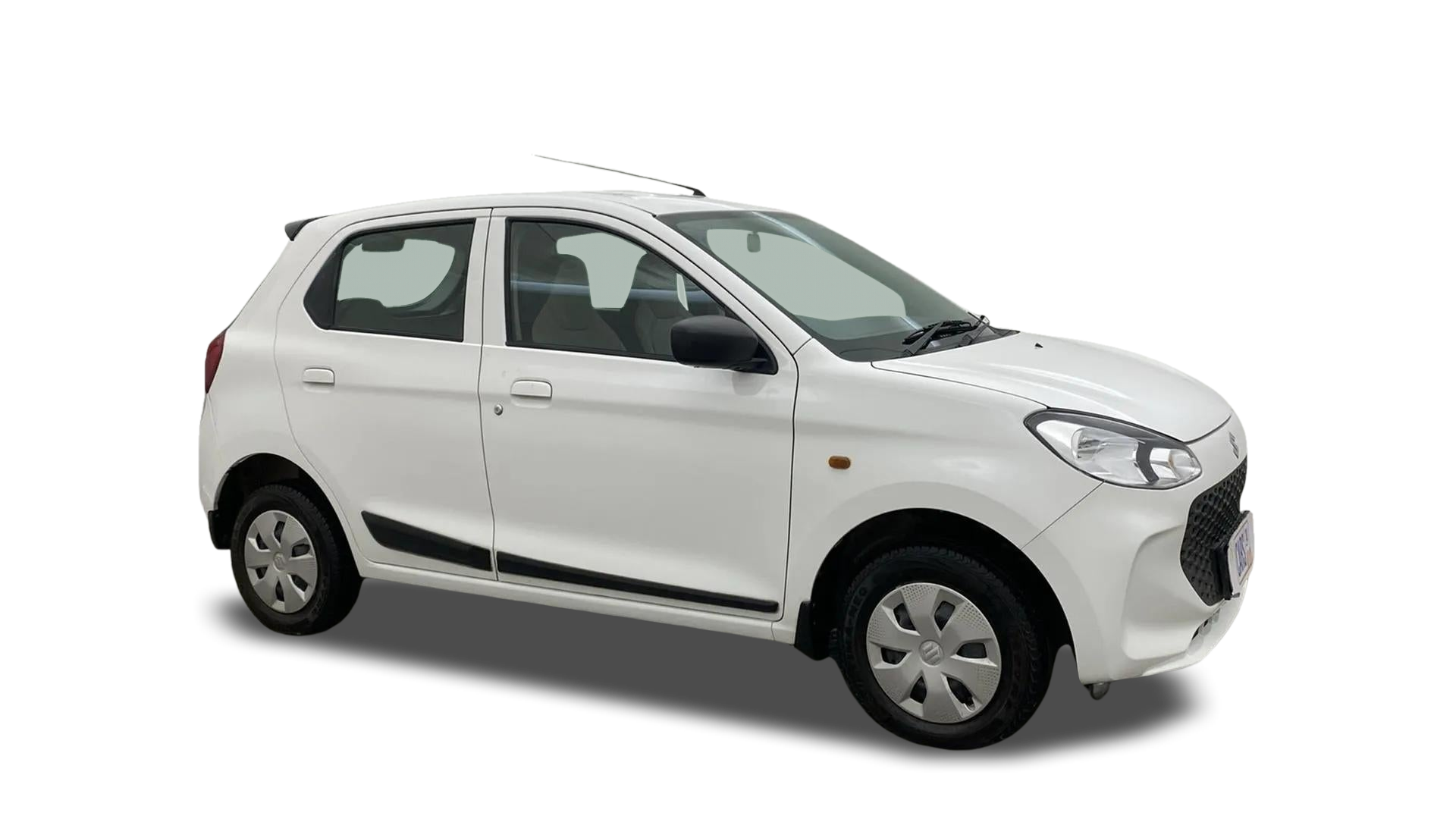 2023 Maruti Alto K10 - Hatchback - Petrol - Manual - ₹4.12 lakh