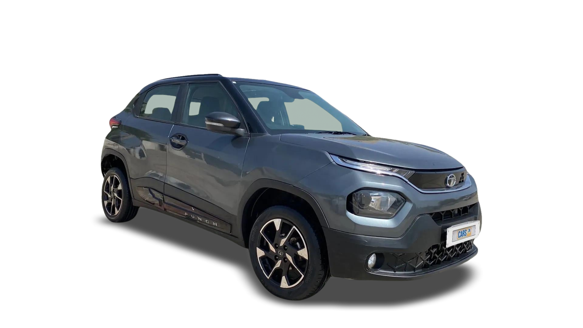 2023 Tata PUNCH - SUV - Petrol - Manual - ₹6.25 lakh