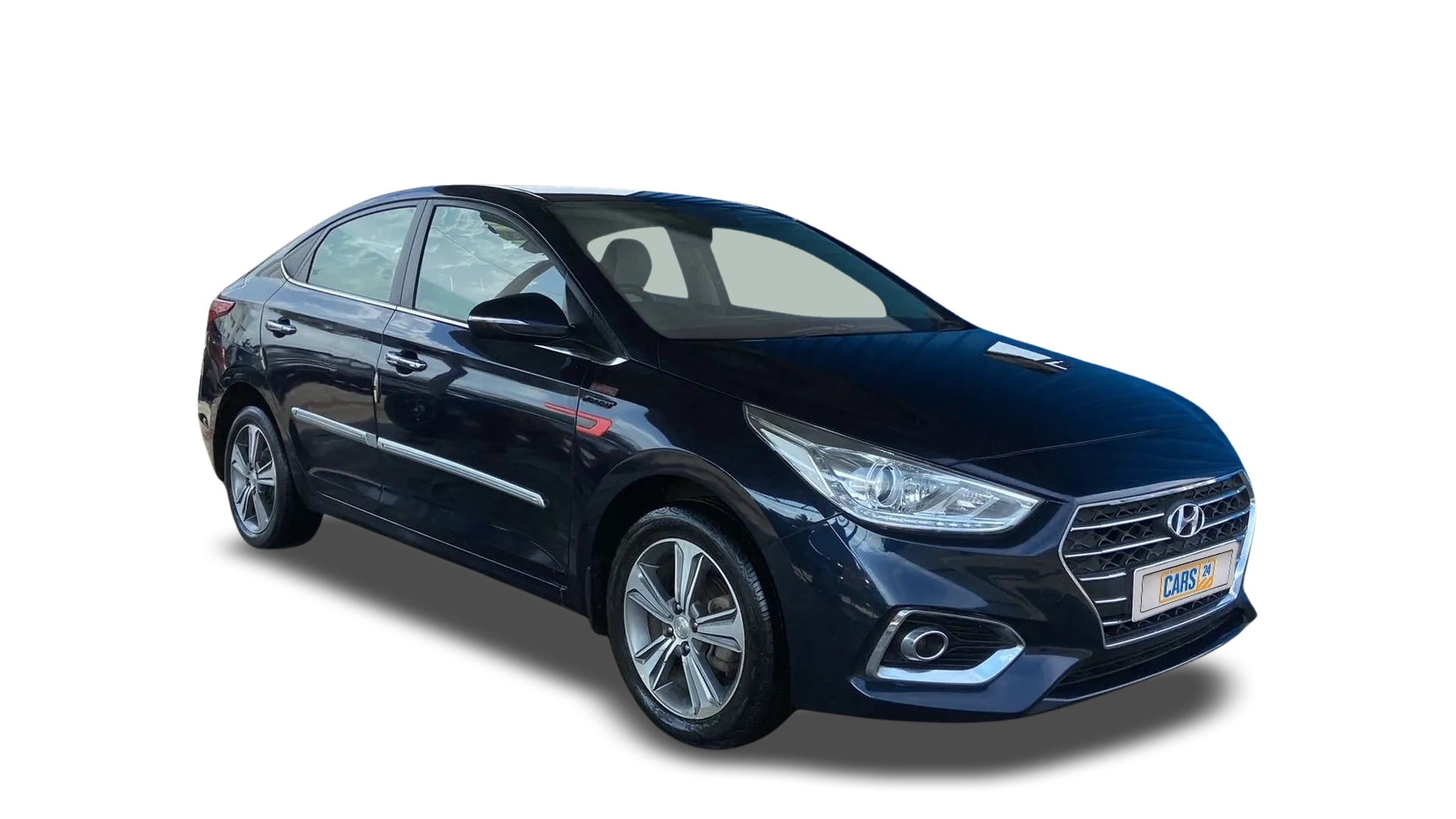 Hyundai Verna-img
