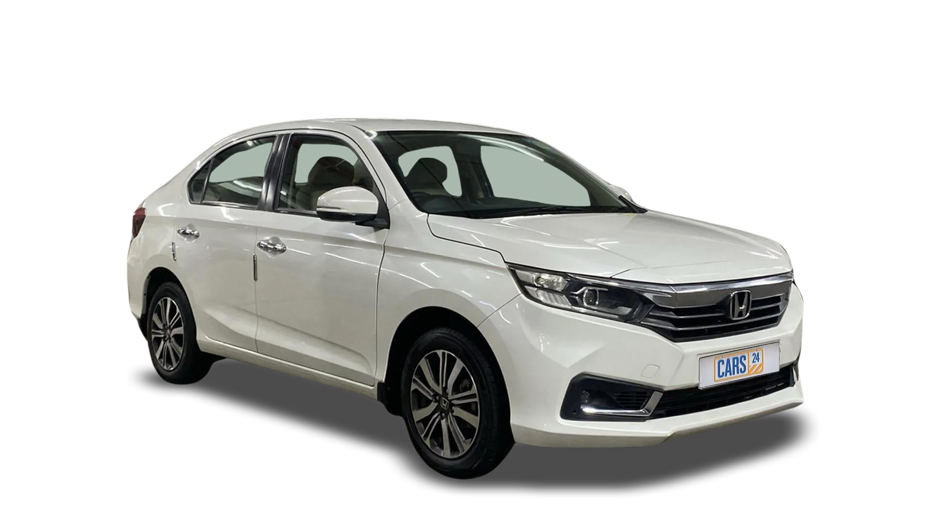 2022 Honda Amaze - Sedan - Petrol - Manual - ₹6.97 lakh