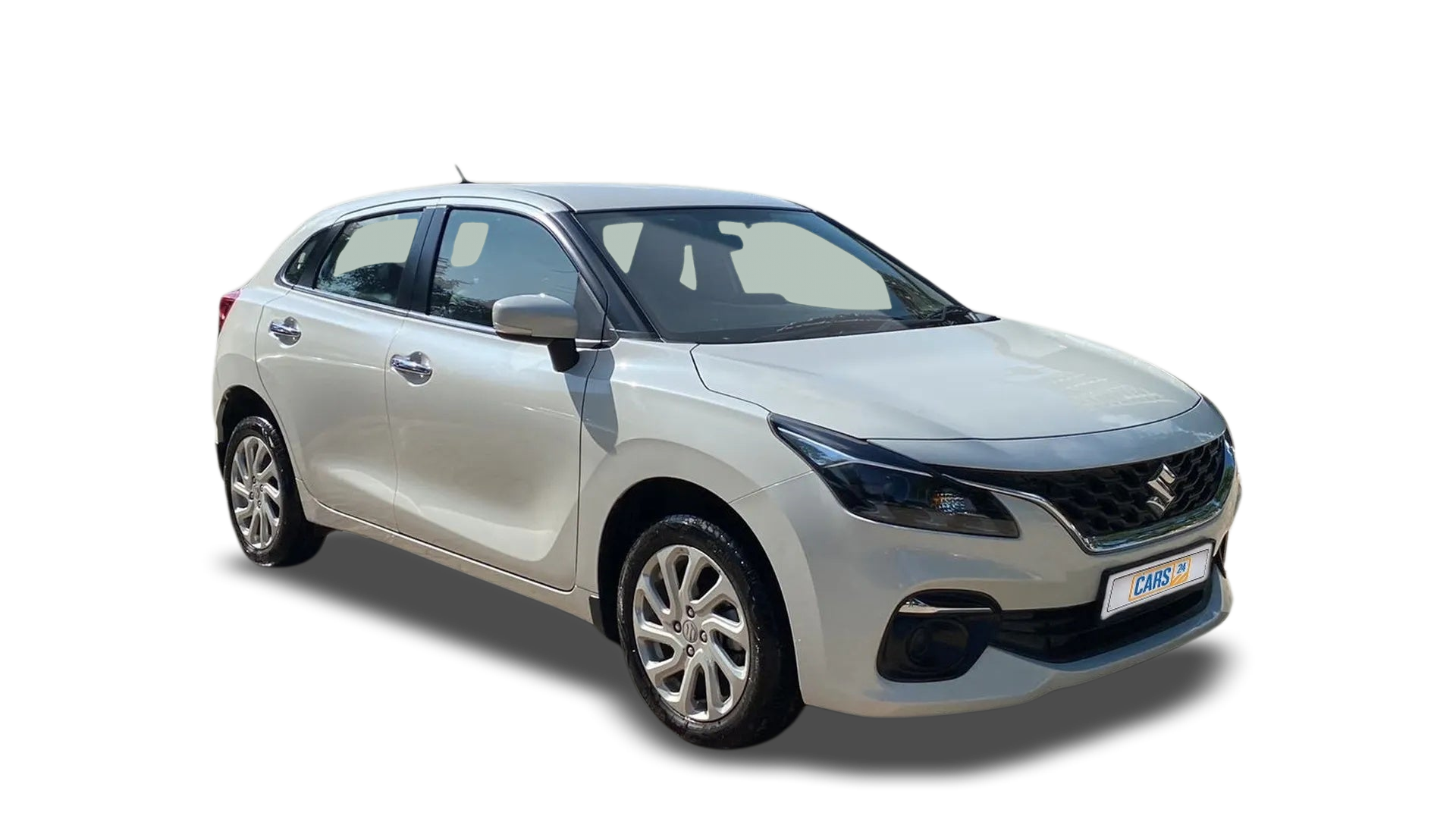 Maruti Baleno-img