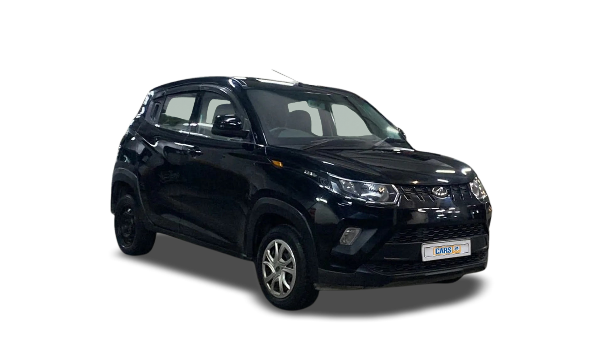 Mahindra KUV 100 NXT-img