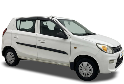 Maruti Alto-img