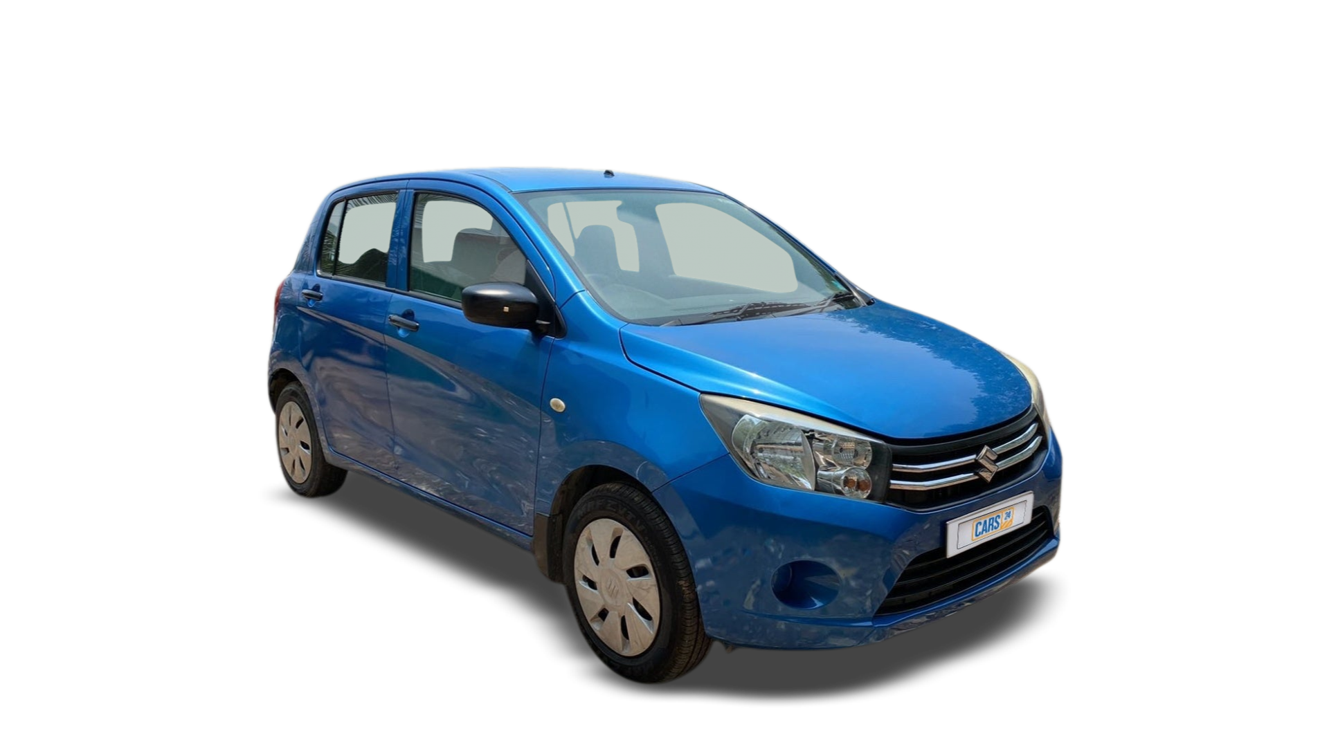 Maruti Celerio-img
