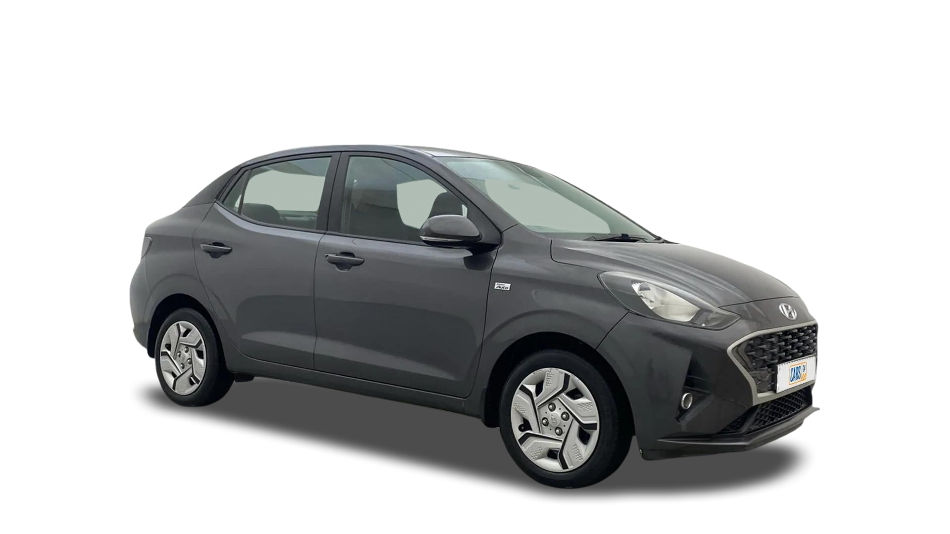 2020 Hyundai AURA - Sedan - Petrol - Automatic - ₹5.67 lakh