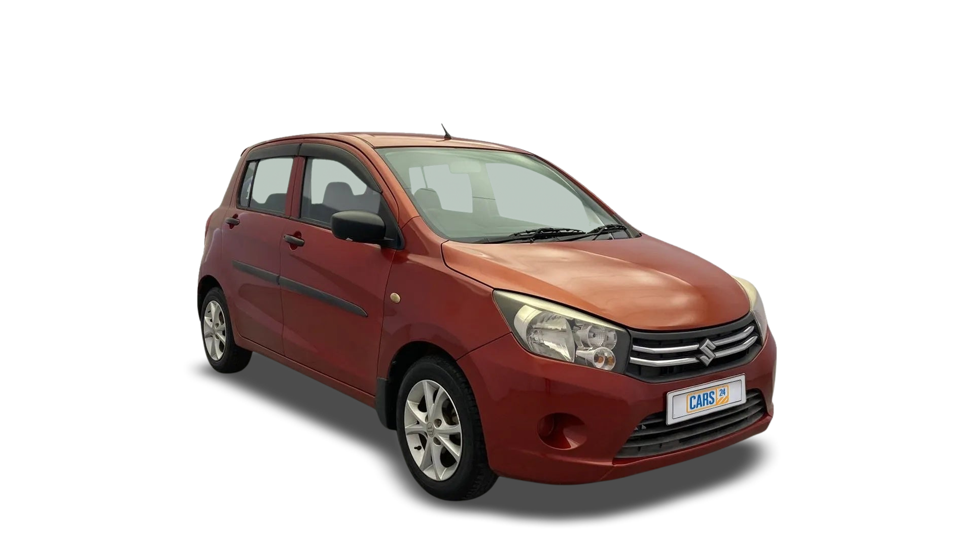 Maruti Celerio-img