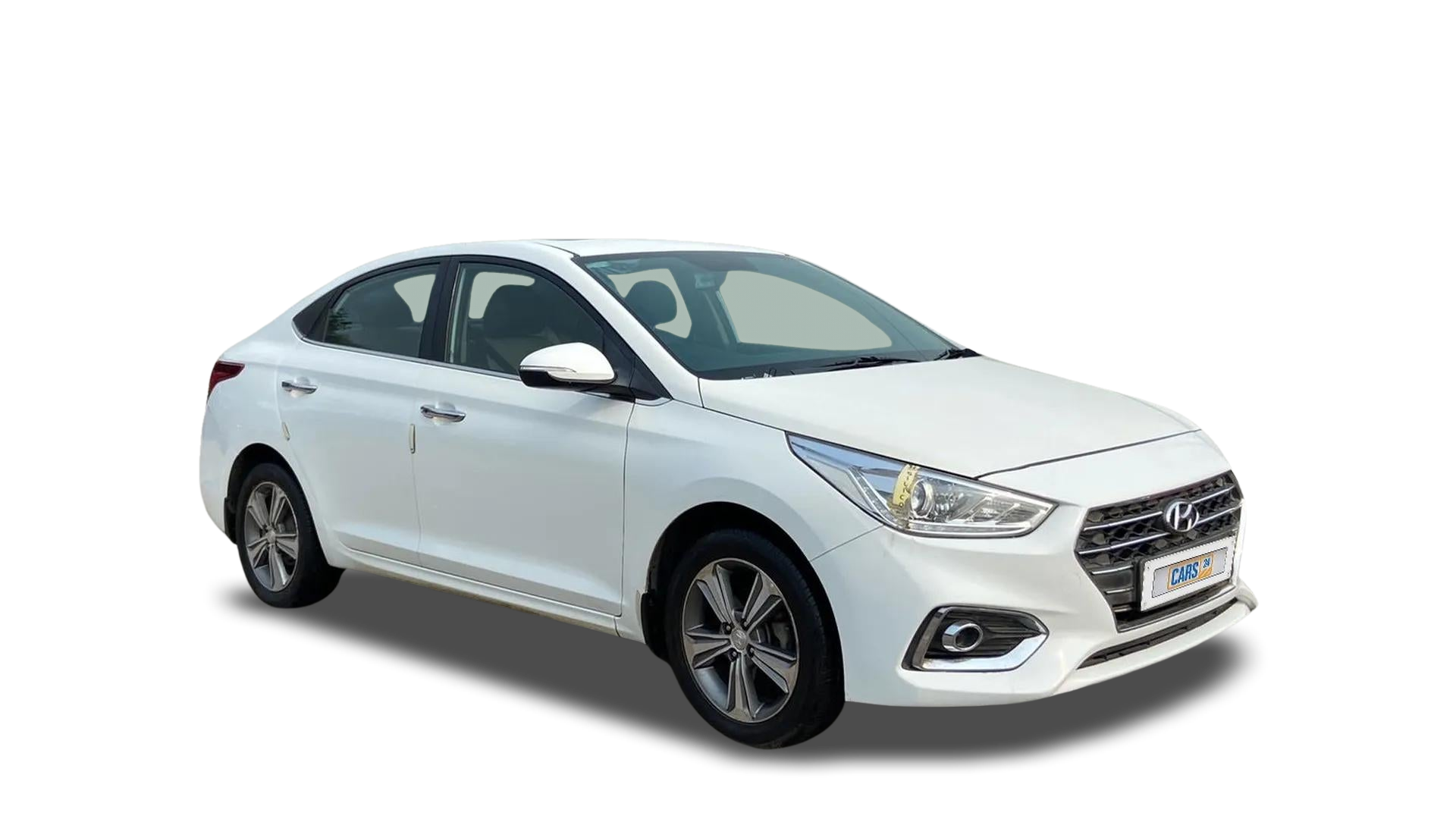 Hyundai Verna-img