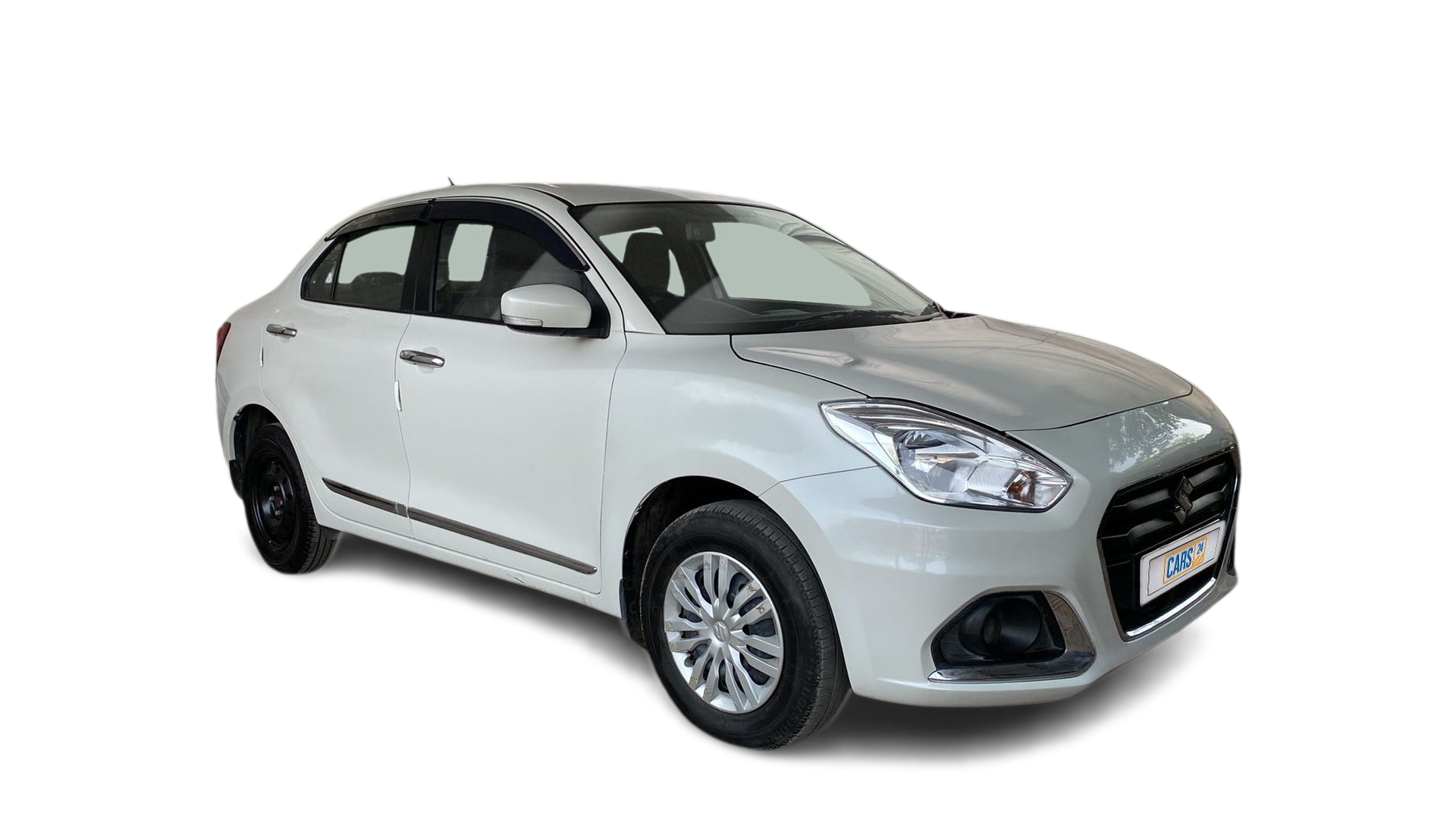 2020 Maruti Dzire - Sedan - Petrol - Manual - ₹5.49 lakh