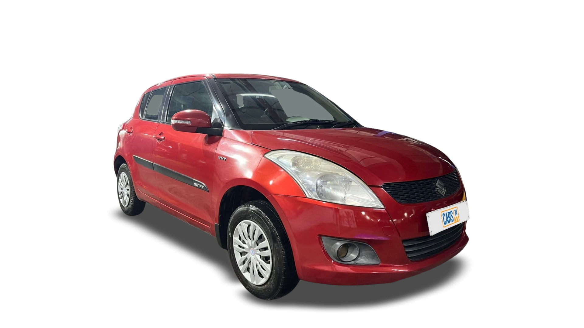 Maruti Swift-img