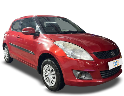 Maruti Swift-img
