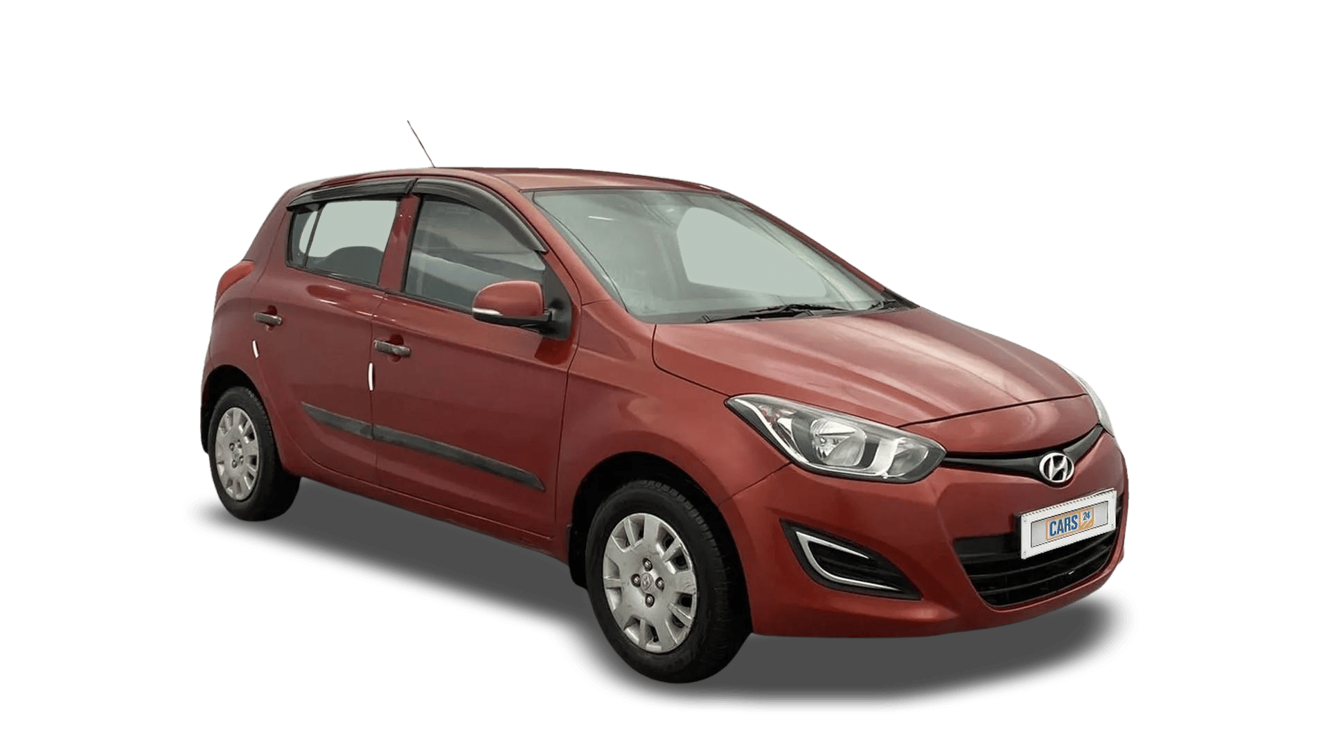 2013 Hyundai i20 - Hatchback - Petrol - Manual - ₹2.25 lakh