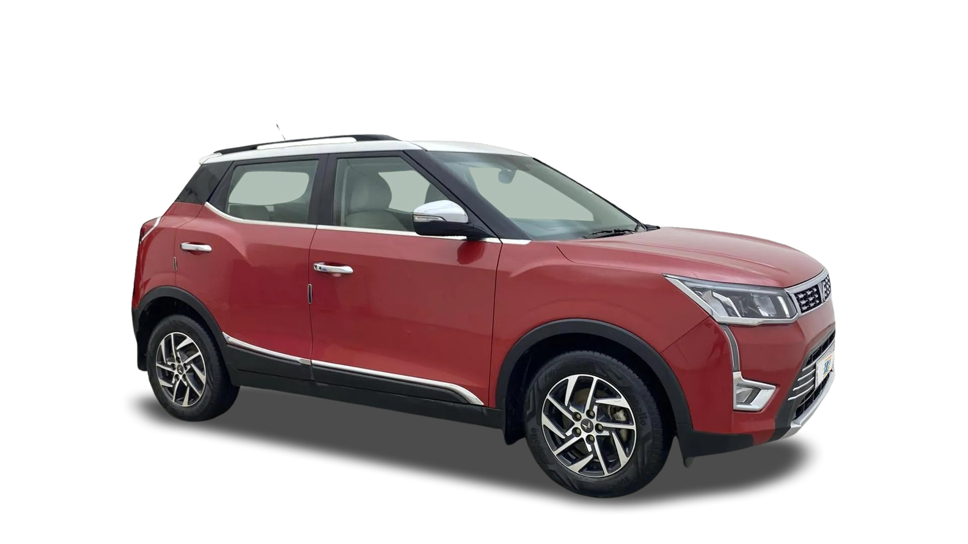 2022 Mahindra XUV300 - SUV - Petrol - Automatic - ₹9.59 lakh
