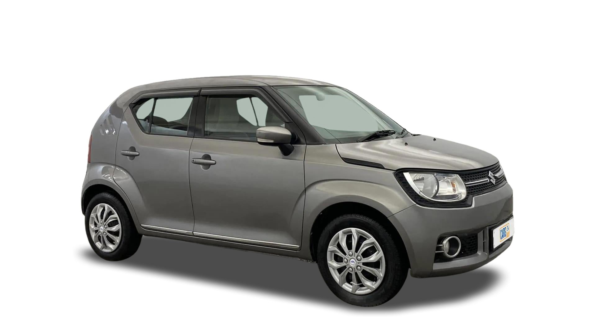 Maruti IGNIS-img