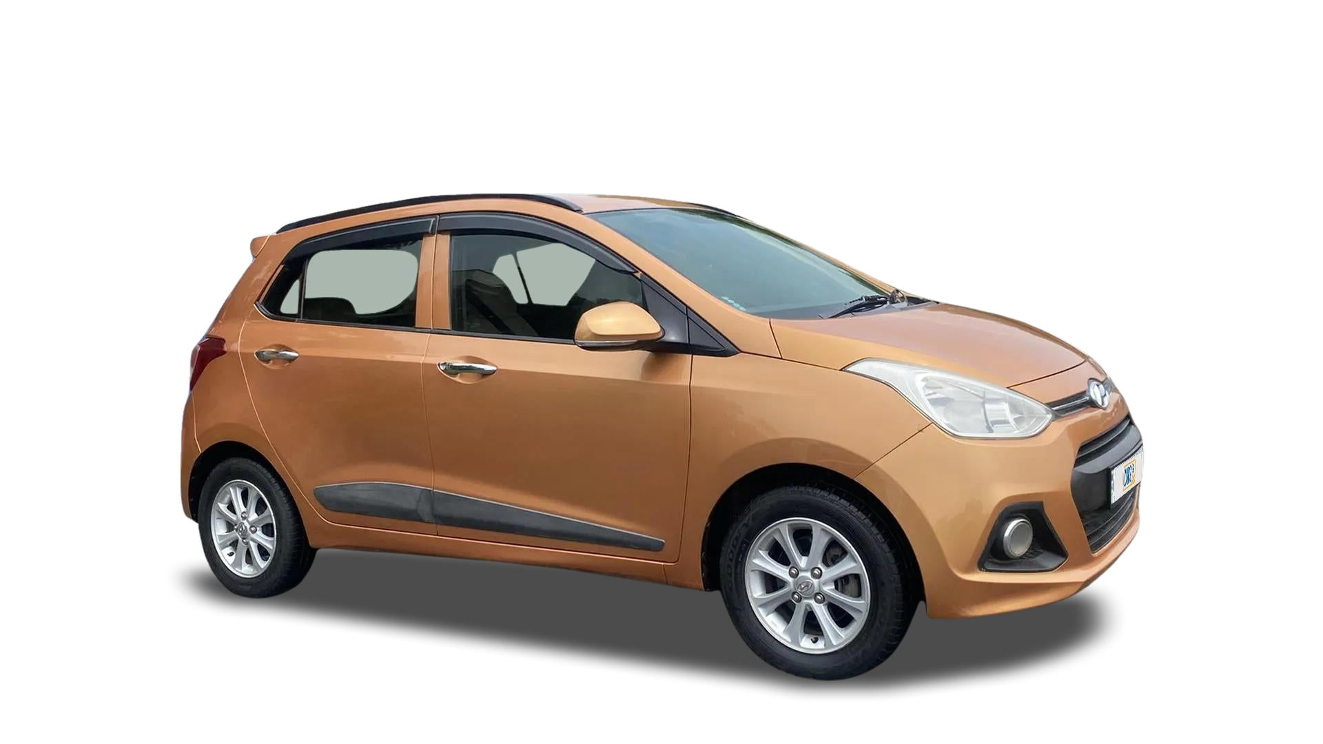 Hyundai Grand i10-img