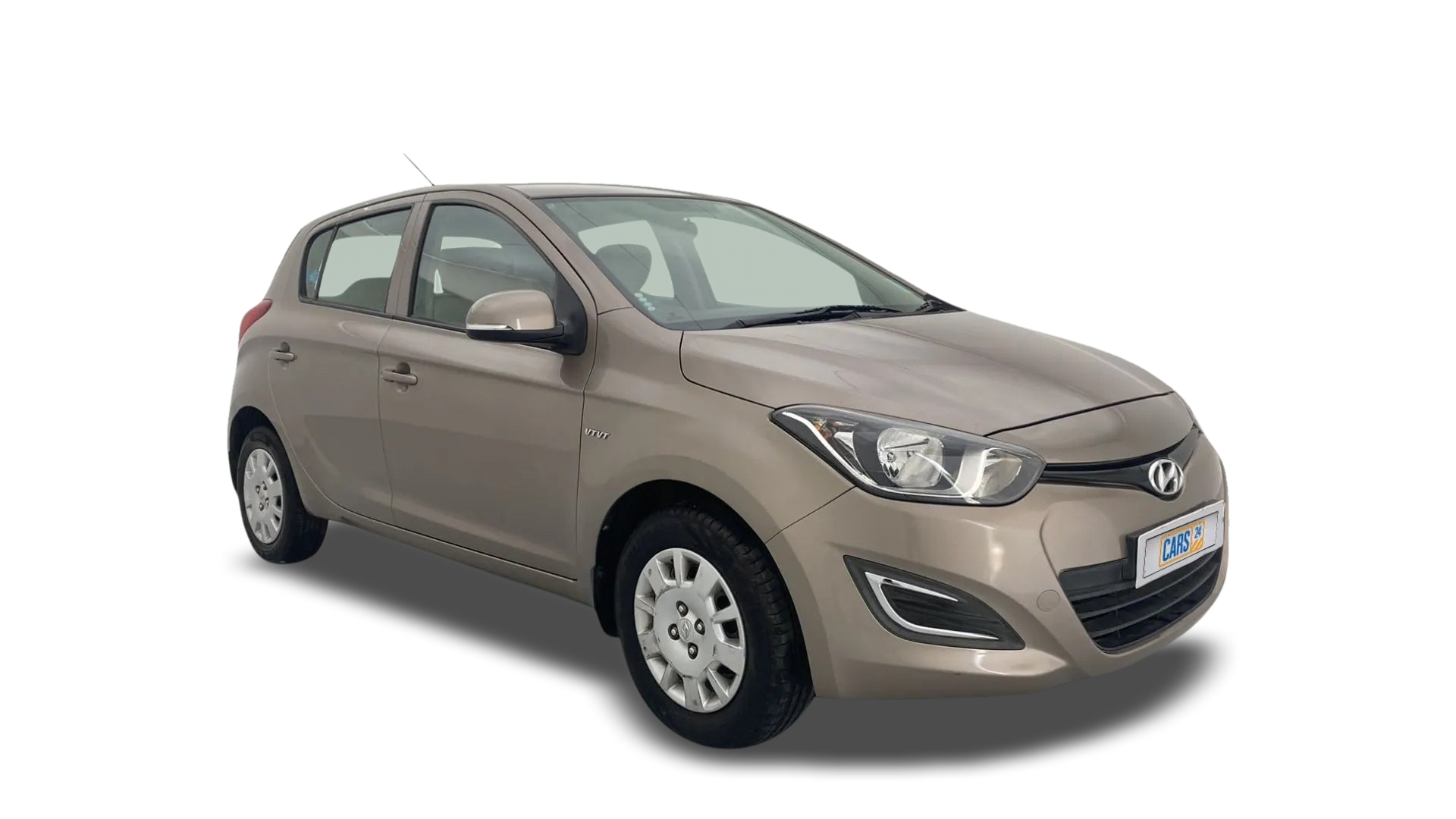 2013 Hyundai i20 - Hatchback - Petrol - Manual - ₹3.41 lakh