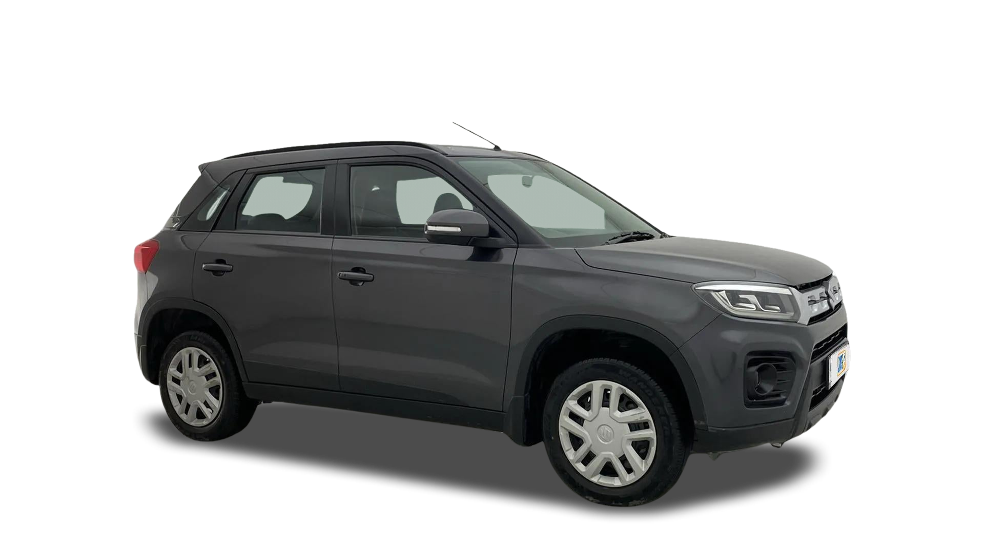 Maruti Vitara Brezza-img