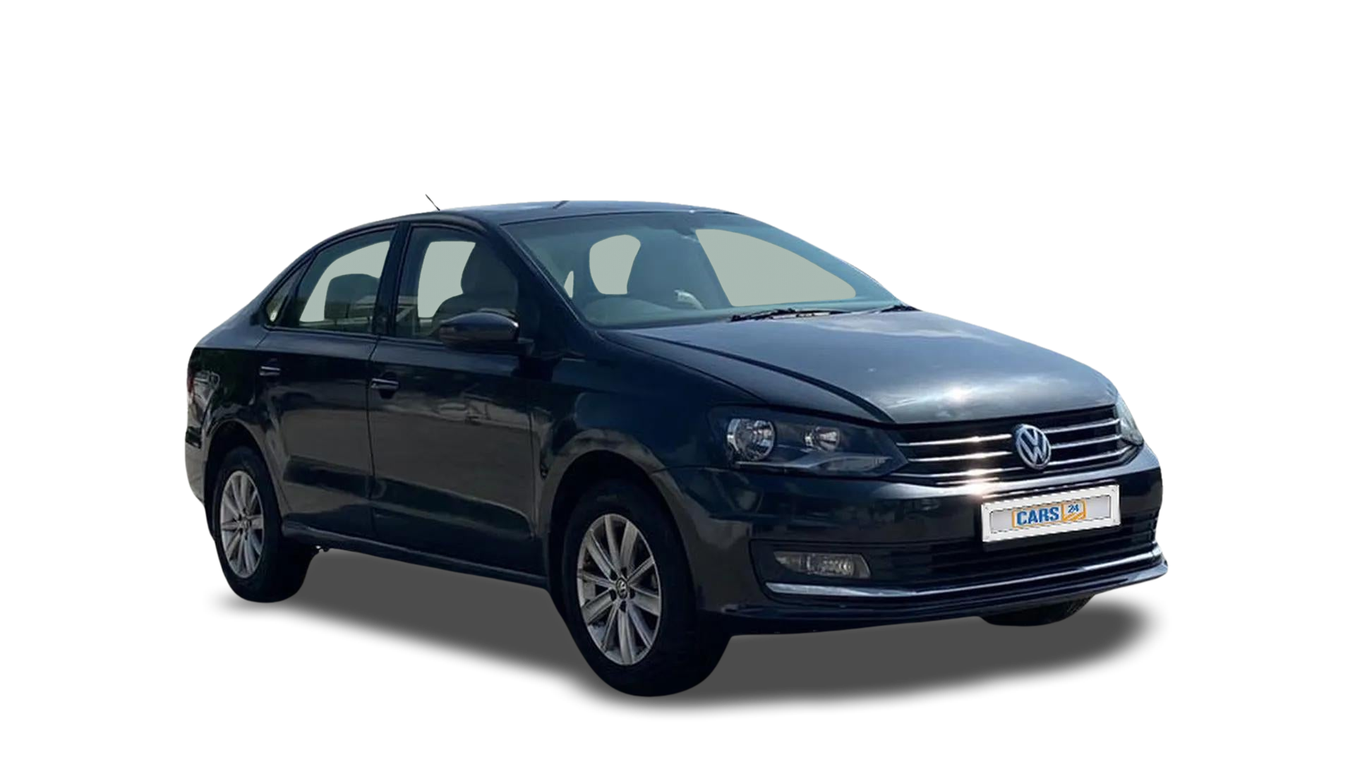 Volkswagen Vento-img