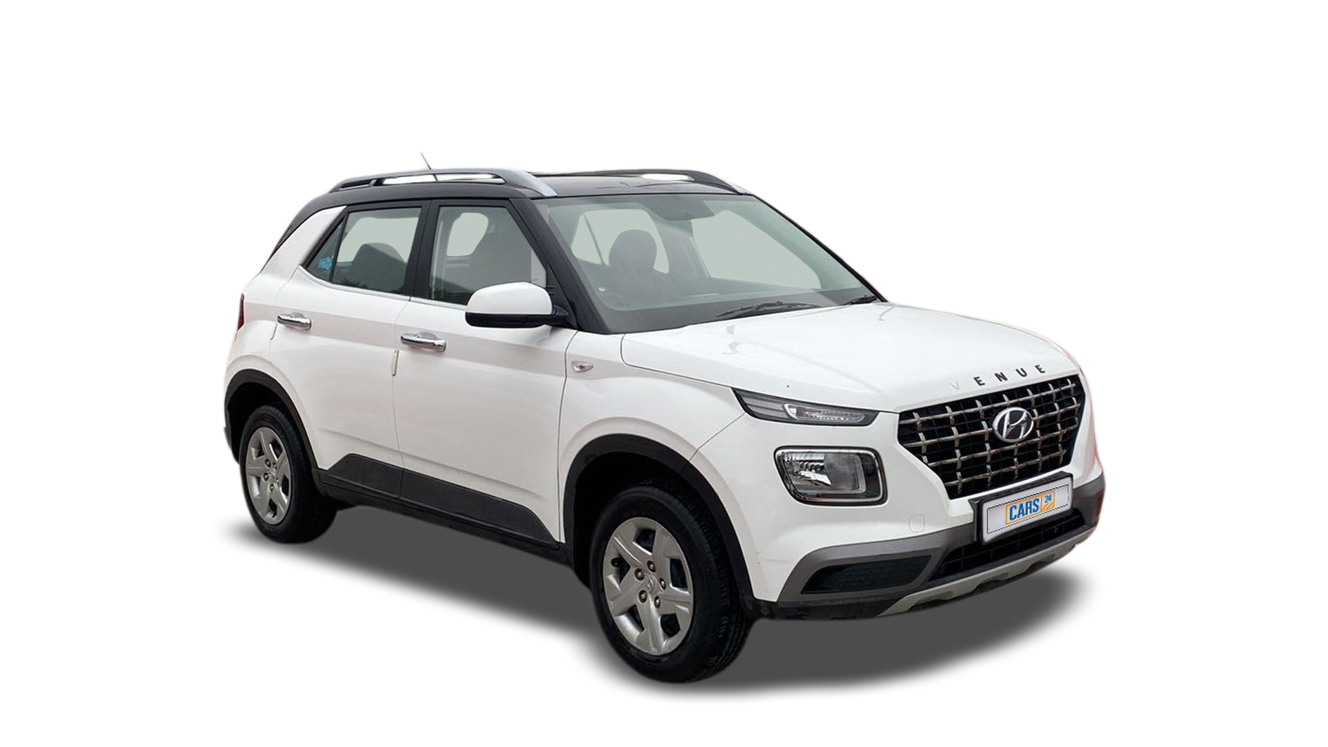 2022 Hyundai VENUE - SUV - Petrol - Manual - ₹6.85 lakh