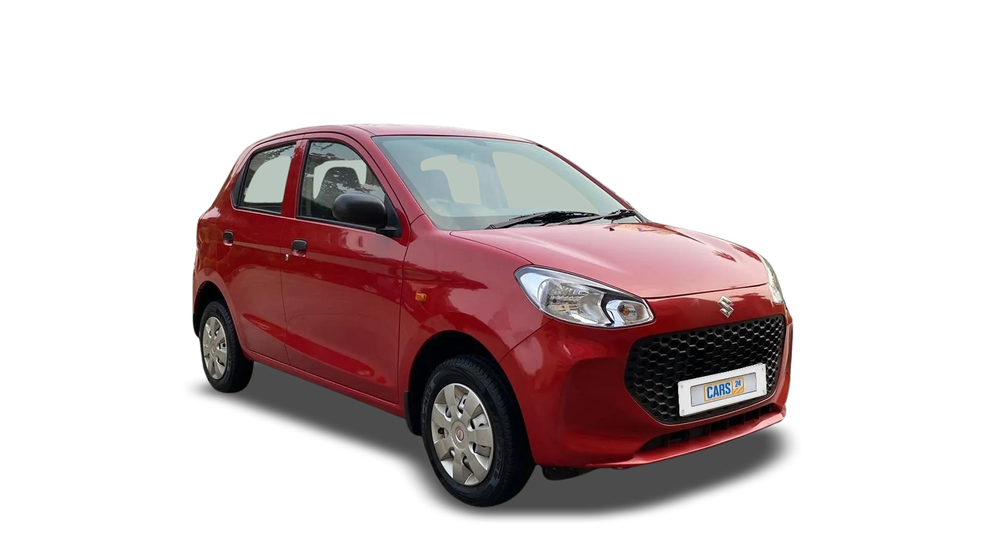 2023 Maruti Alto K10 - Hatchback - Petrol - Manual - ₹3.80 lakh