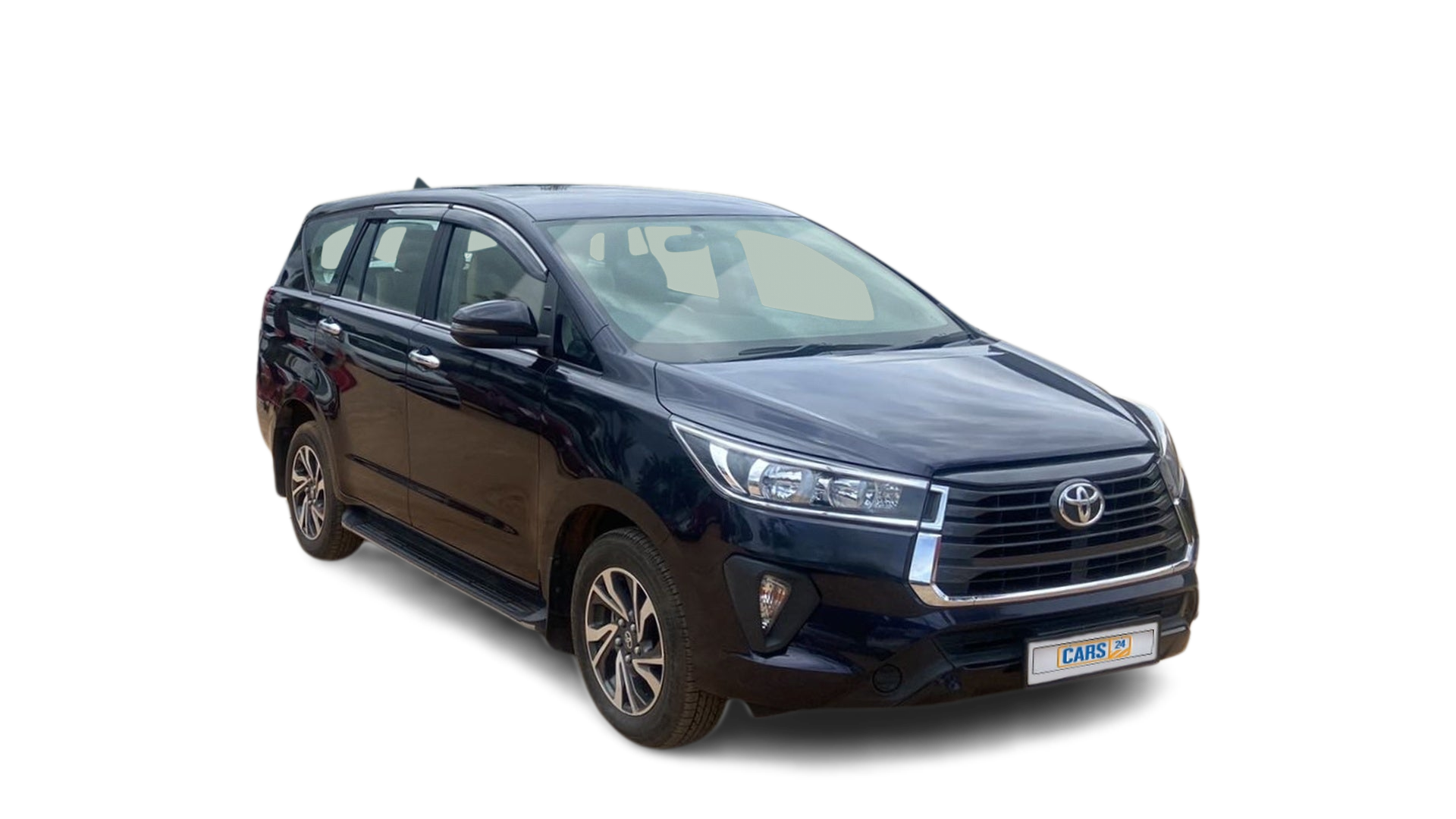 Toyota Innova Crysta-img