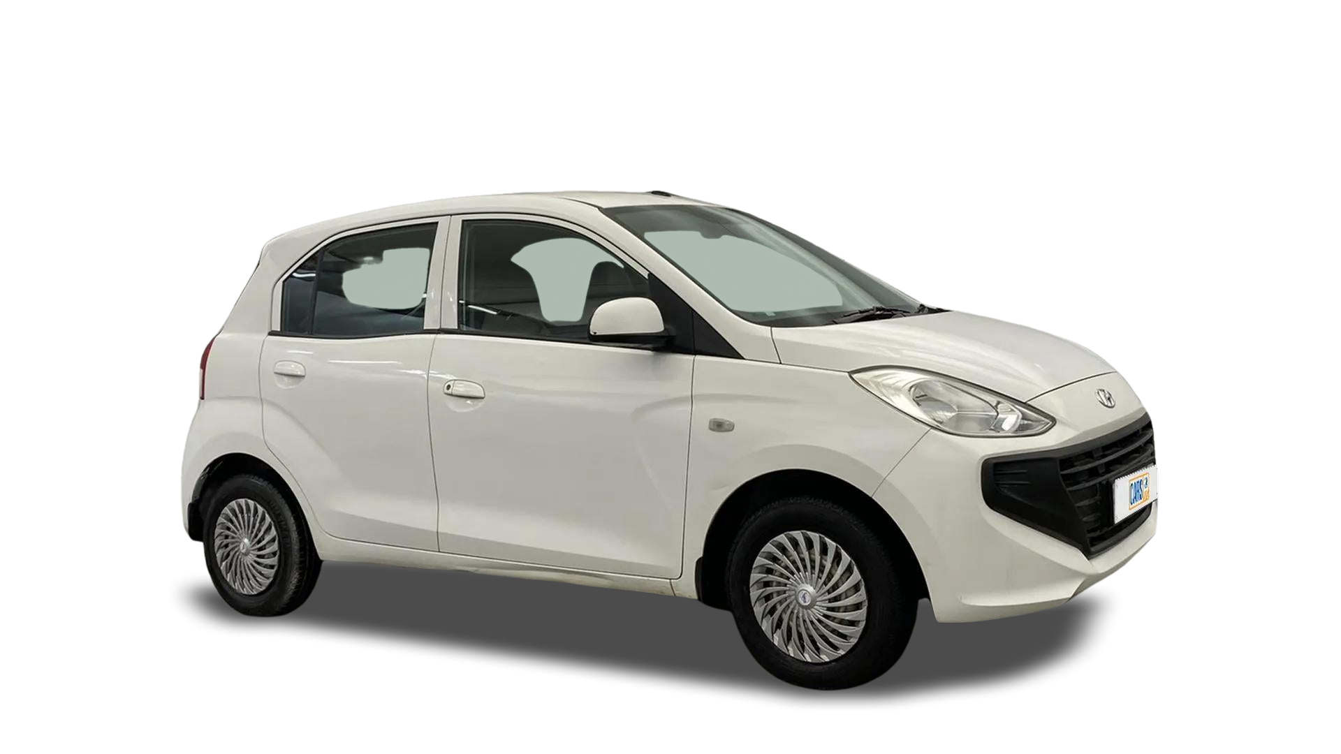 Hyundai NEW SANTRO-img