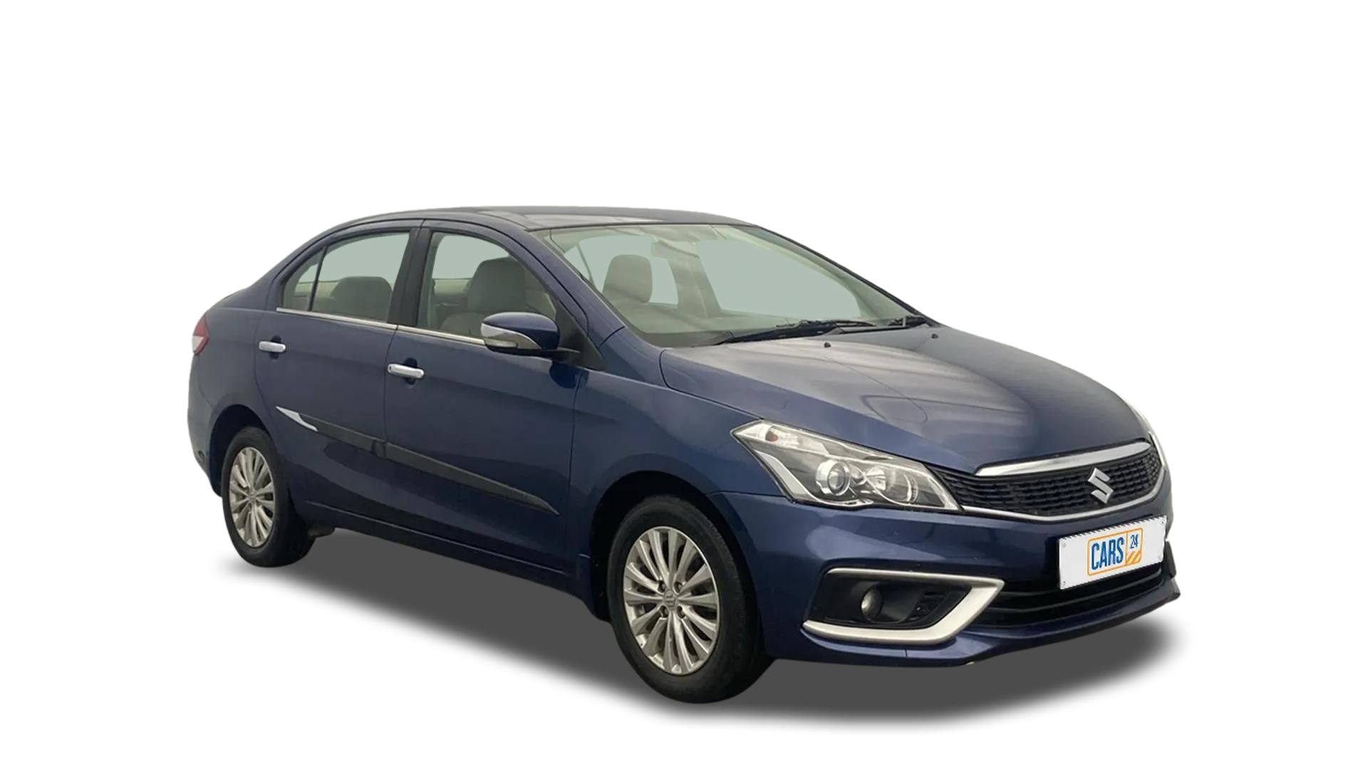 Maruti Ciaz-img