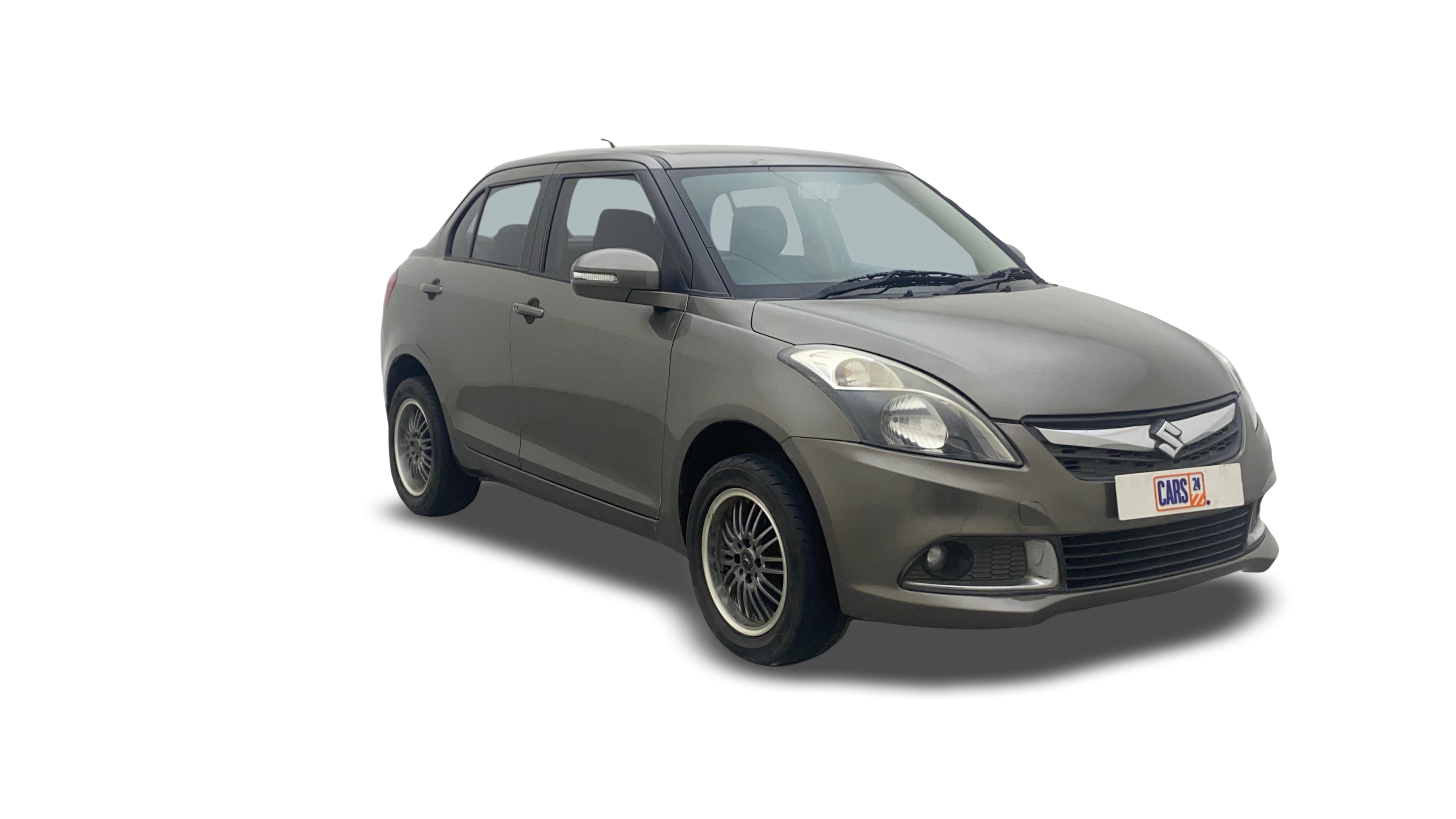2016 Maruti Swift Dzire - Sedan - Petrol - Manual - ₹4.68 lakh