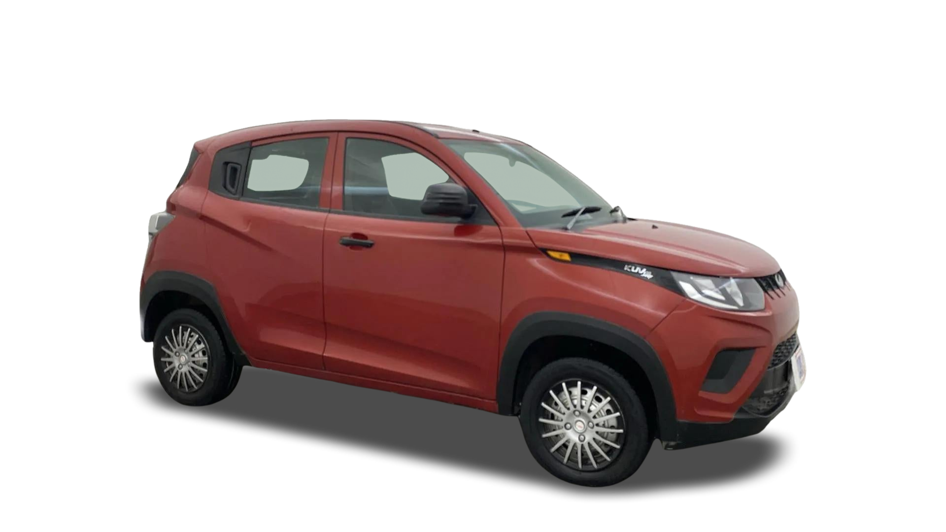 Mahindra KUV 100 NXT-img