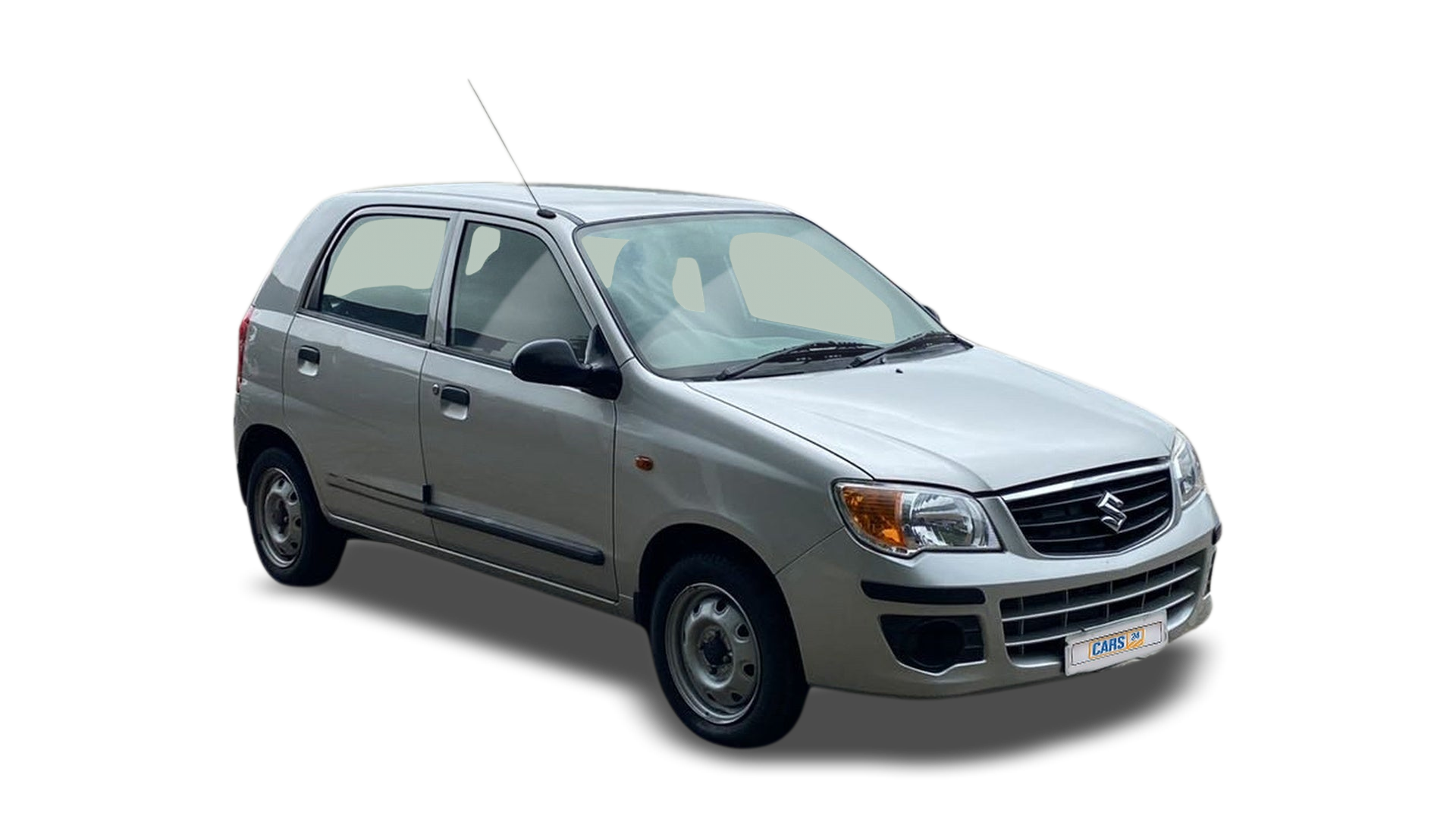 Maruti Alto K10-img