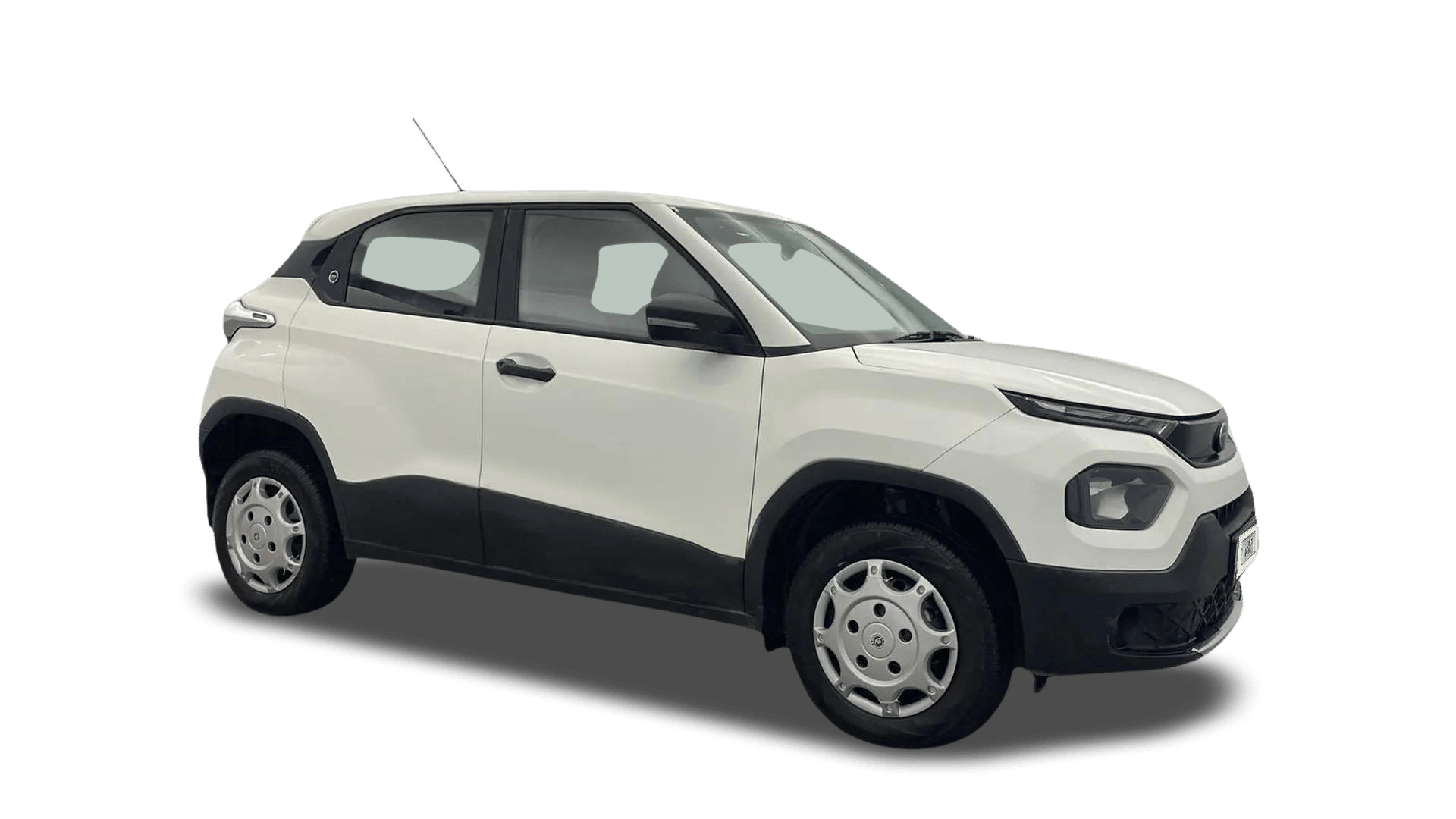 2024 Tata PUNCH - SUV - Petrol - Manual - ₹5.74 lakh