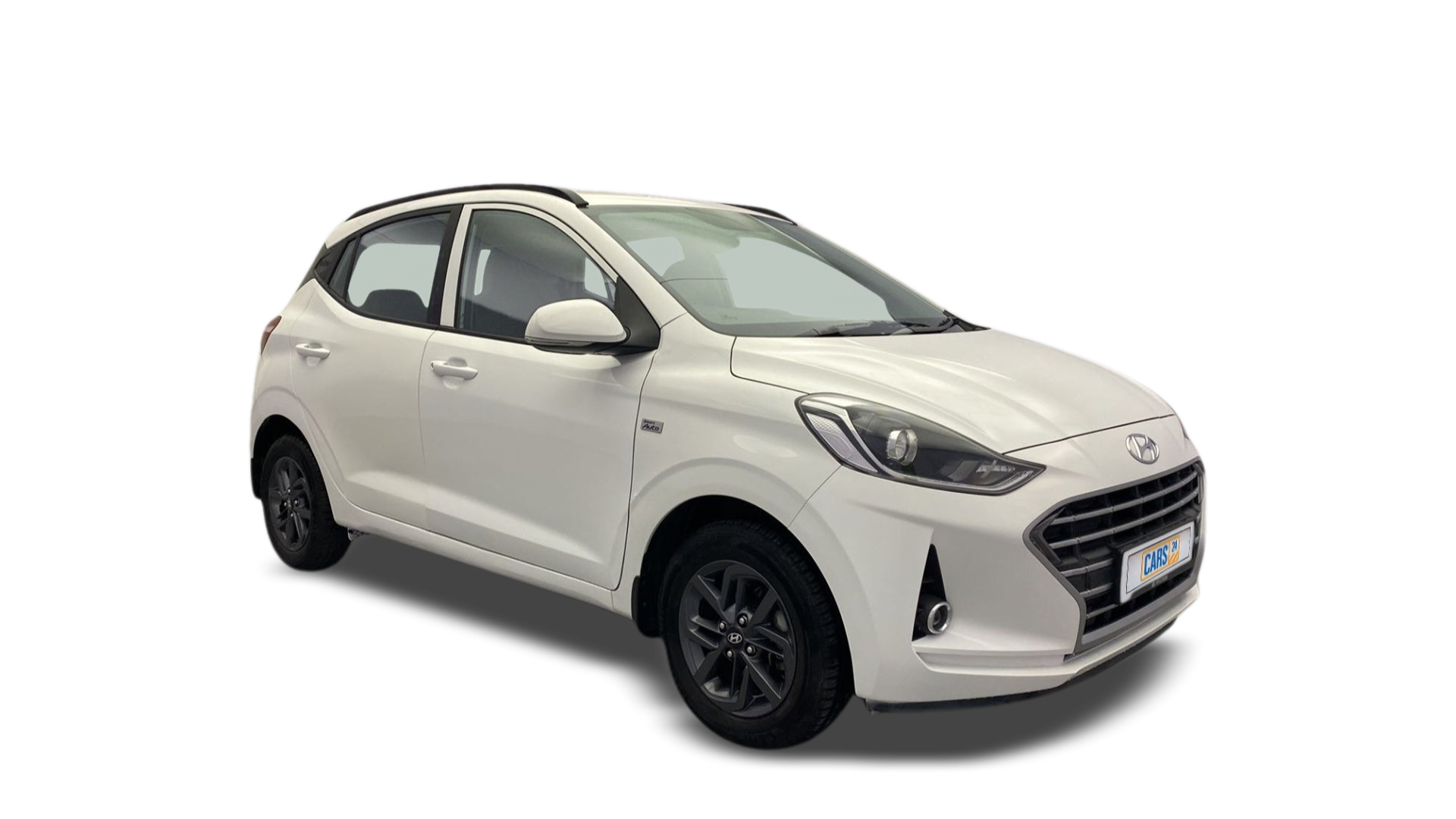 2022 Hyundai GRAND I10 NIOS - Hatchback - Petrol - Automatic - ₹6.91 lakh