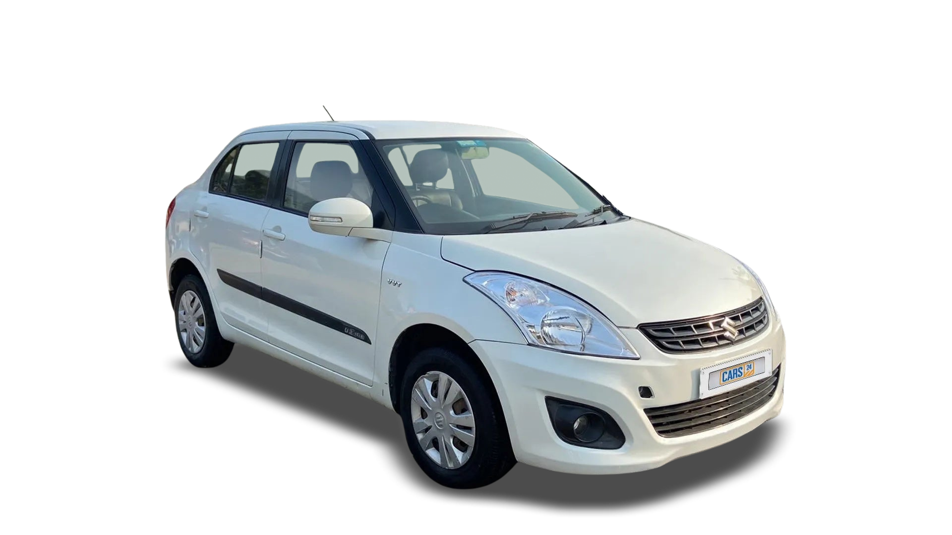 2014 Maruti Swift Dzire - Sedan - Petrol - Manual - ₹3.75 lakh