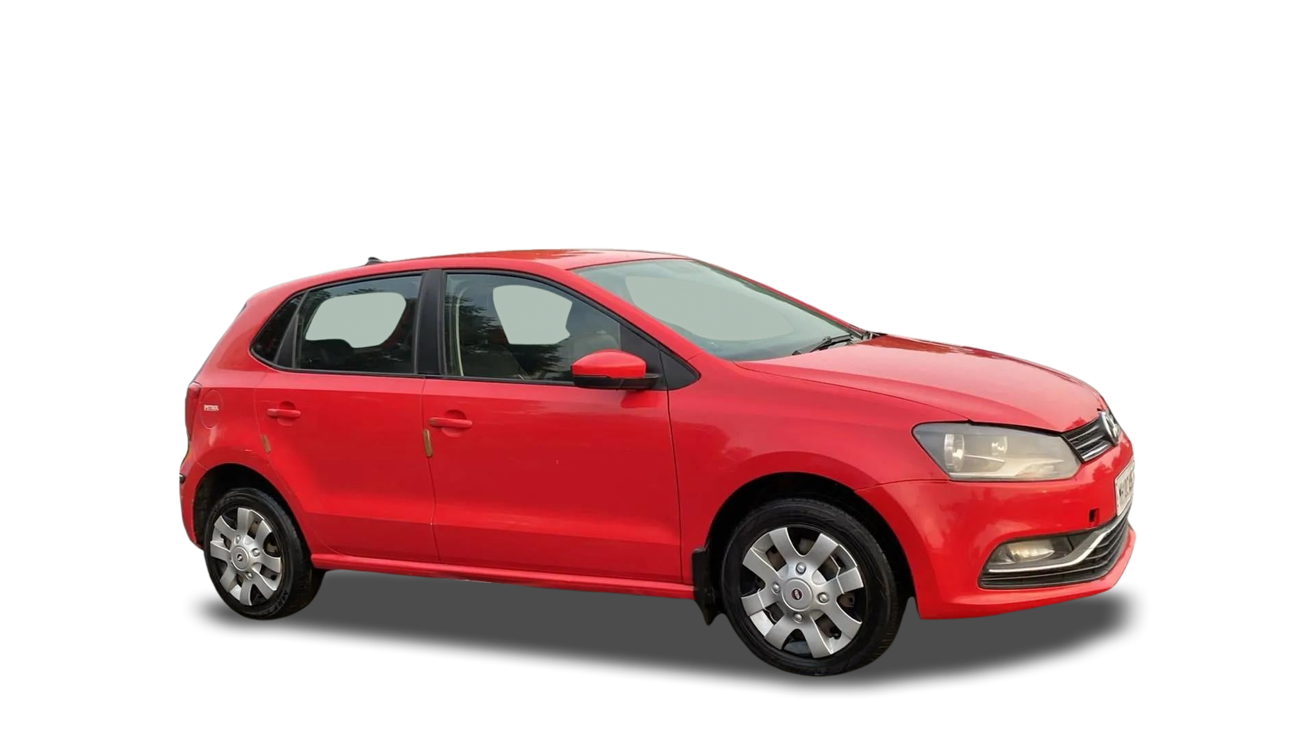 Volkswagen Polo-img