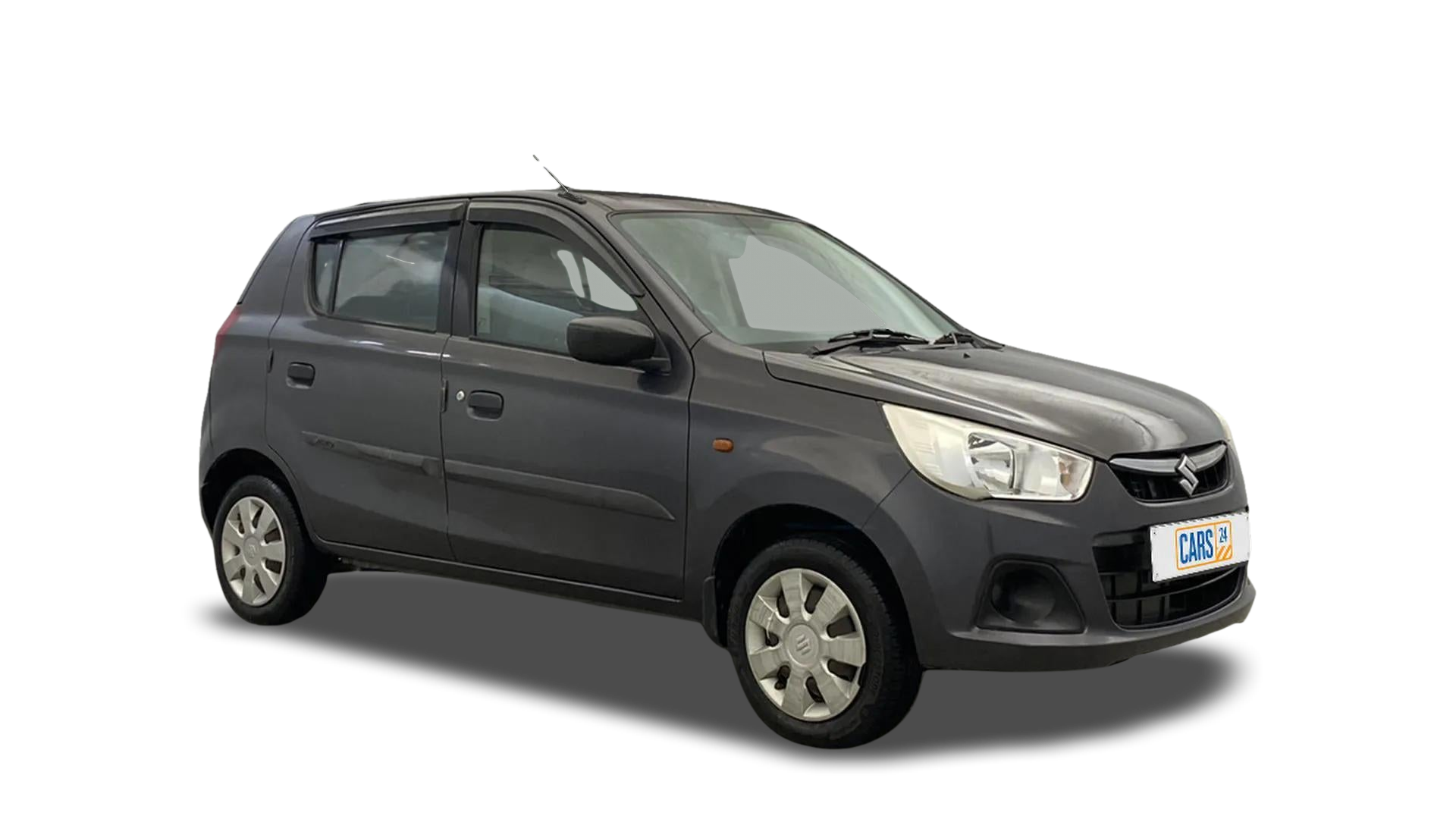 Maruti Alto K10-img