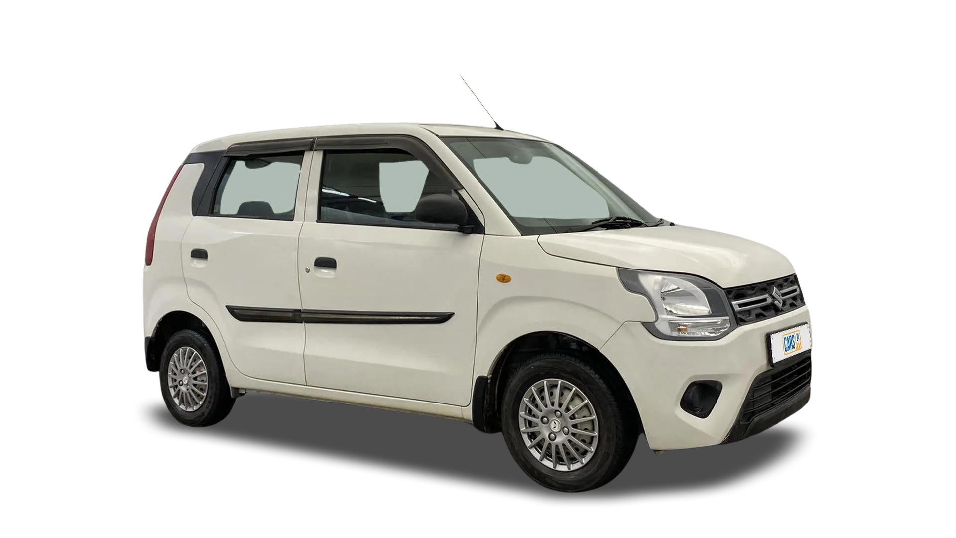 Maruti New Wagon-R-img