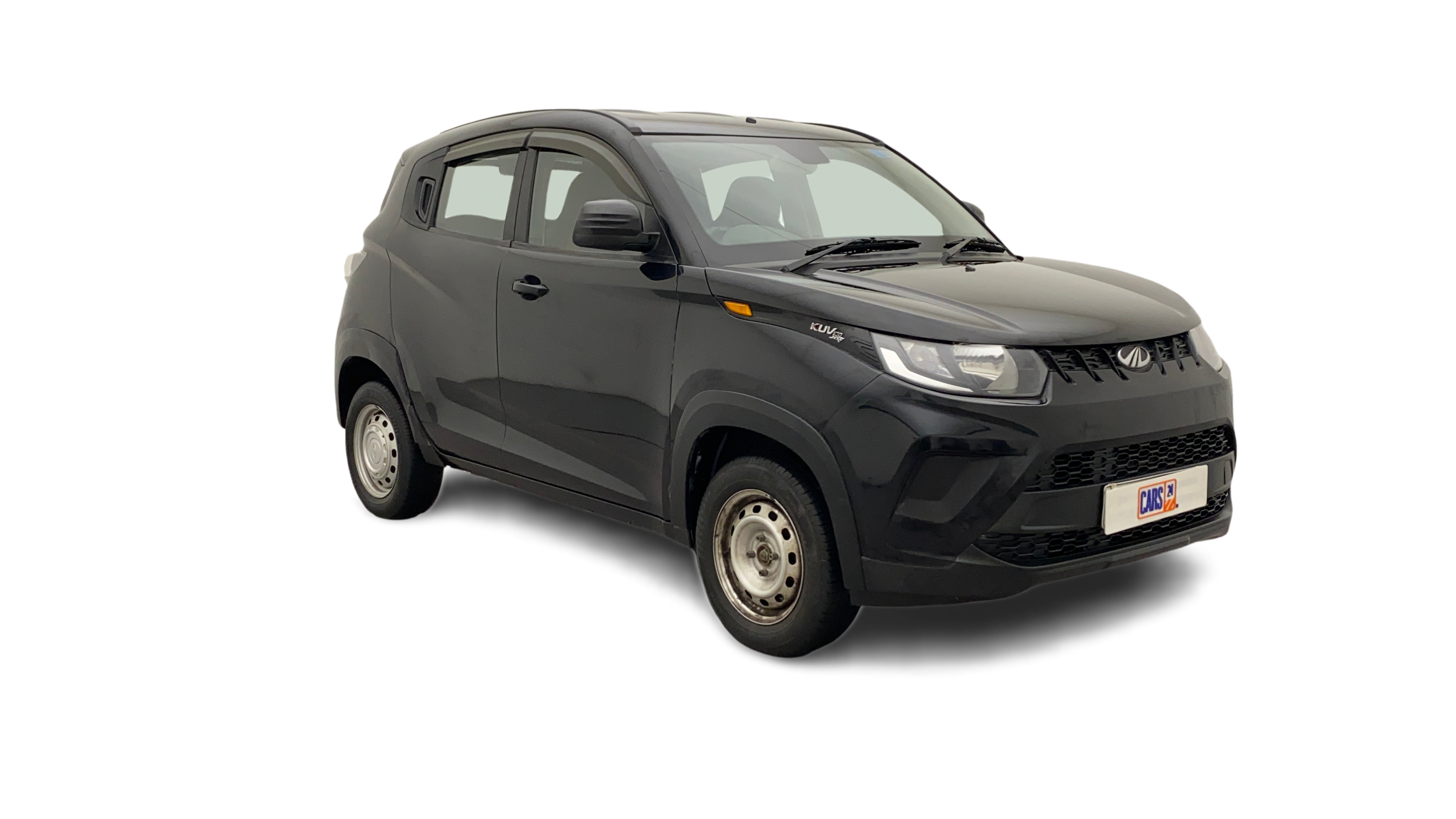 Mahindra KUV 100 NXT-img